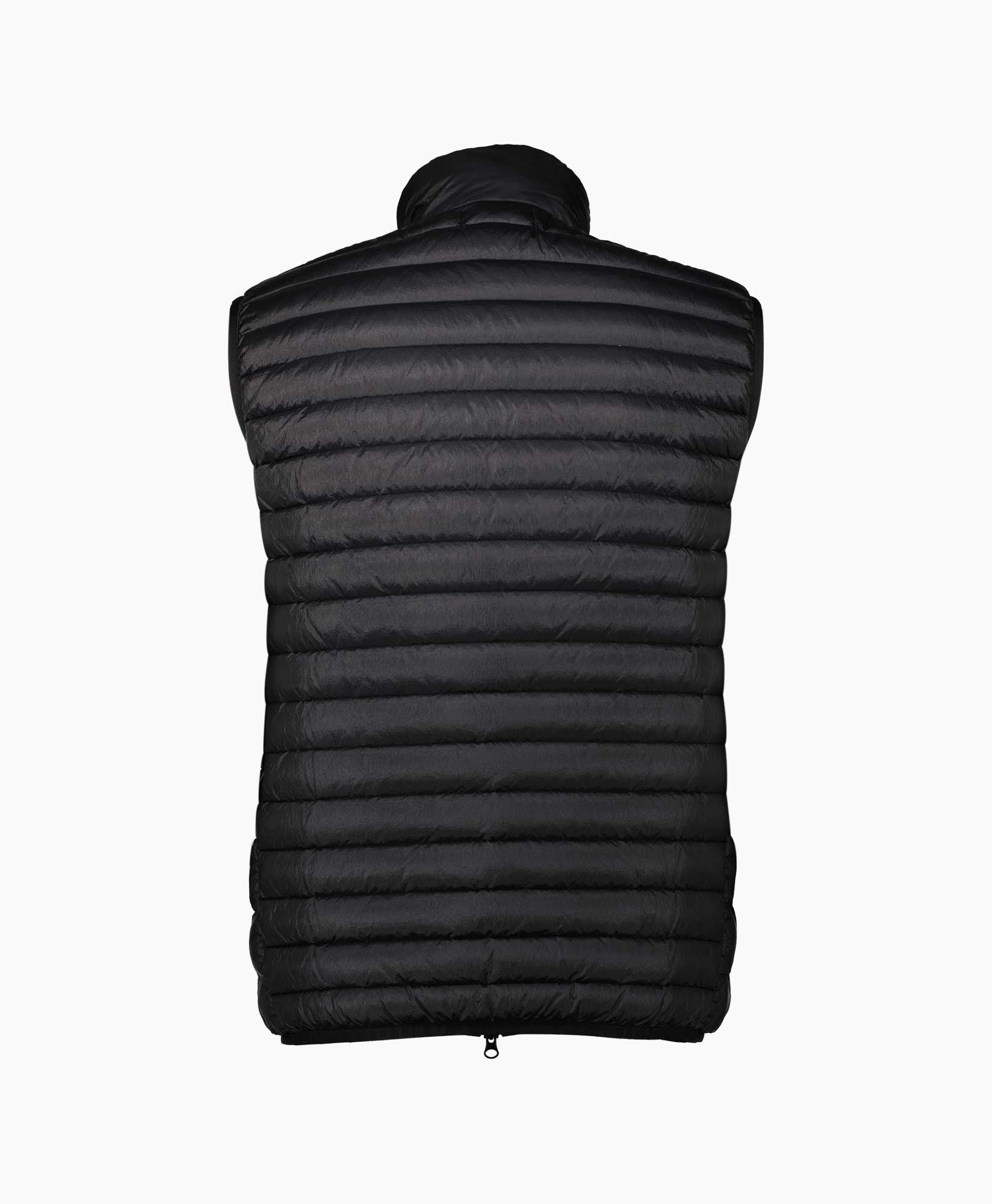 Stone Island Bodywarmer G0224 Zwart