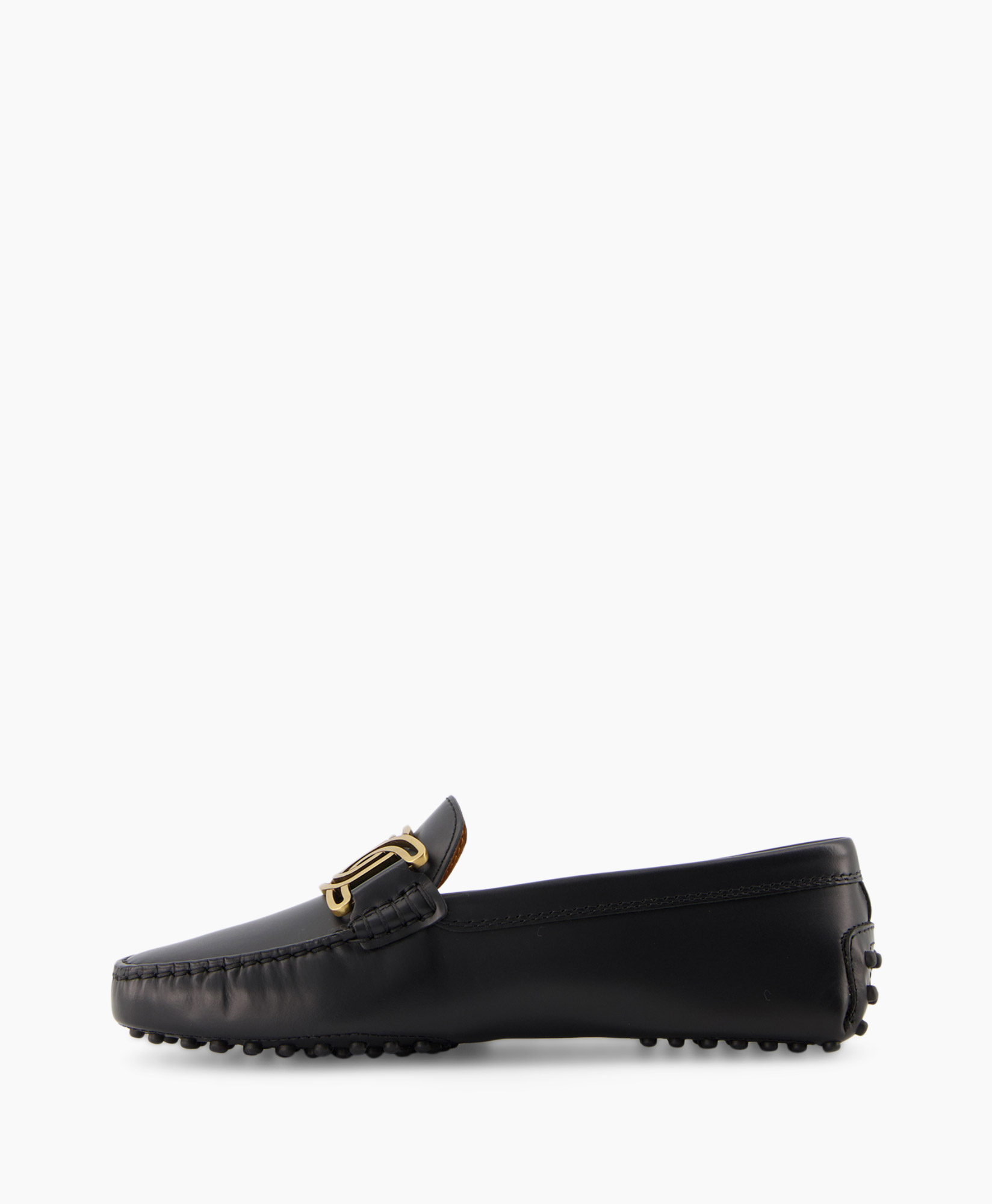 Tod's Loafer Xxw00g0gq40qgwb99 Zwart