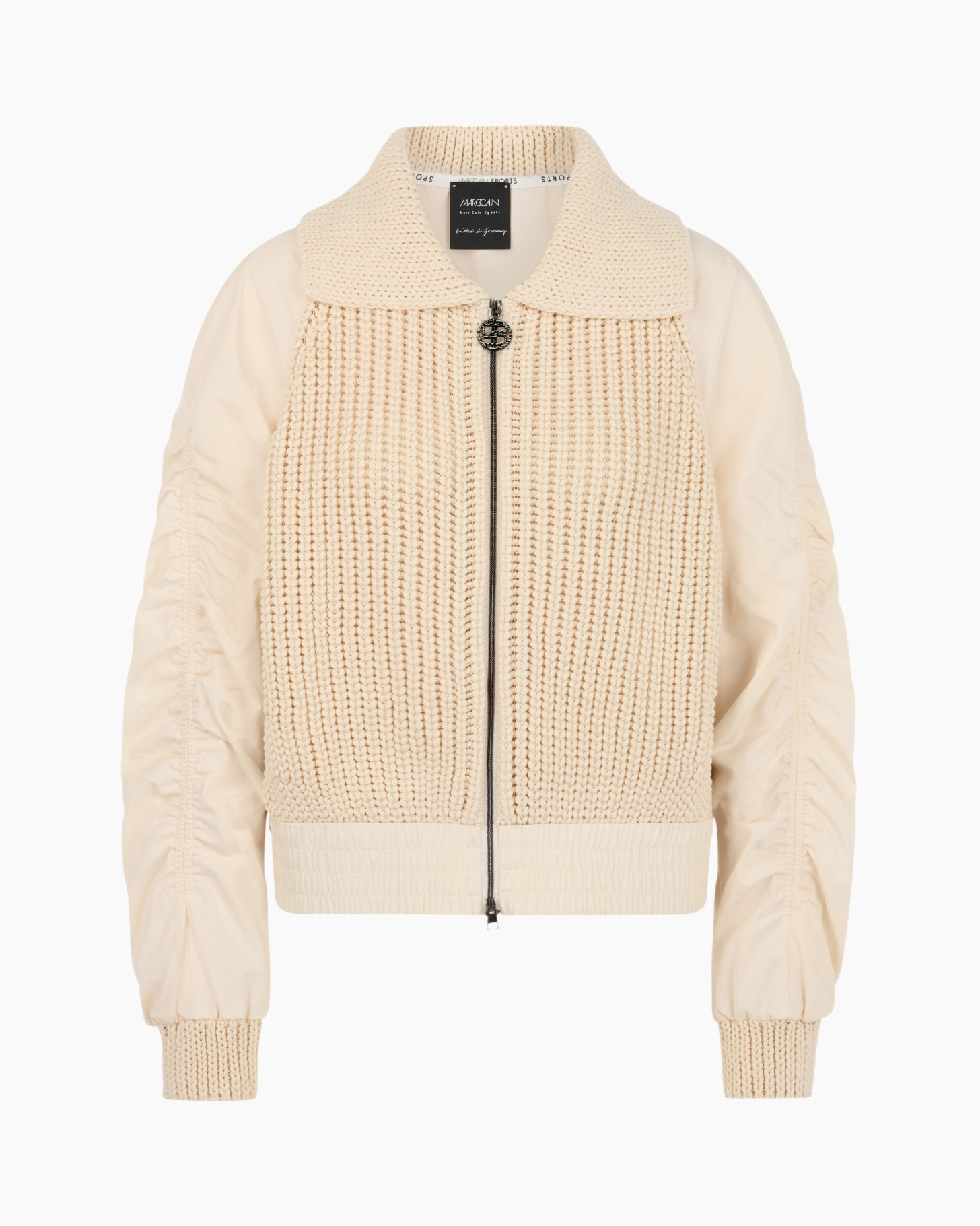 Vest As 39.06 M10 Ecru