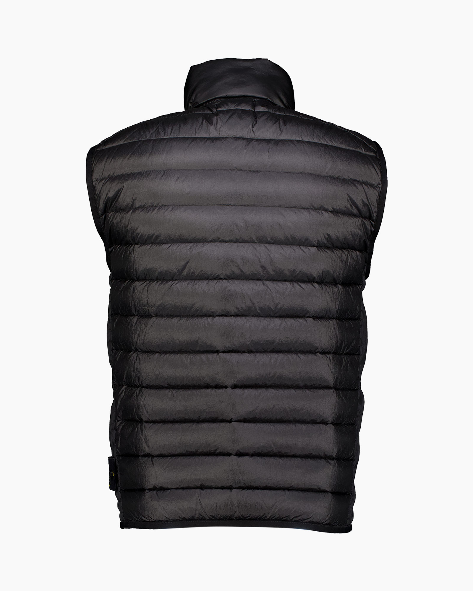 Bodywarmer G100007 S00 Zwart