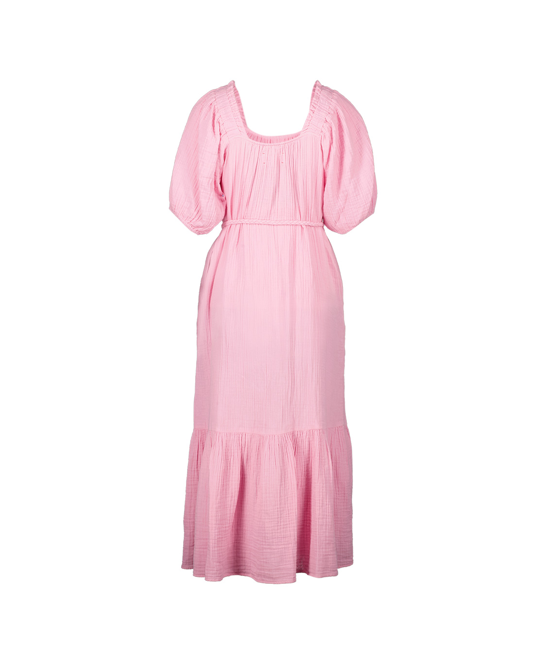Xirena Maxi Jurk Sofia Dress Pink