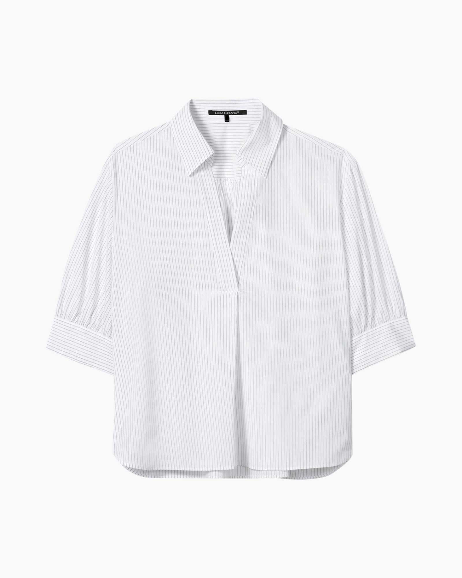 Blouse 218576/3738-0 Wit