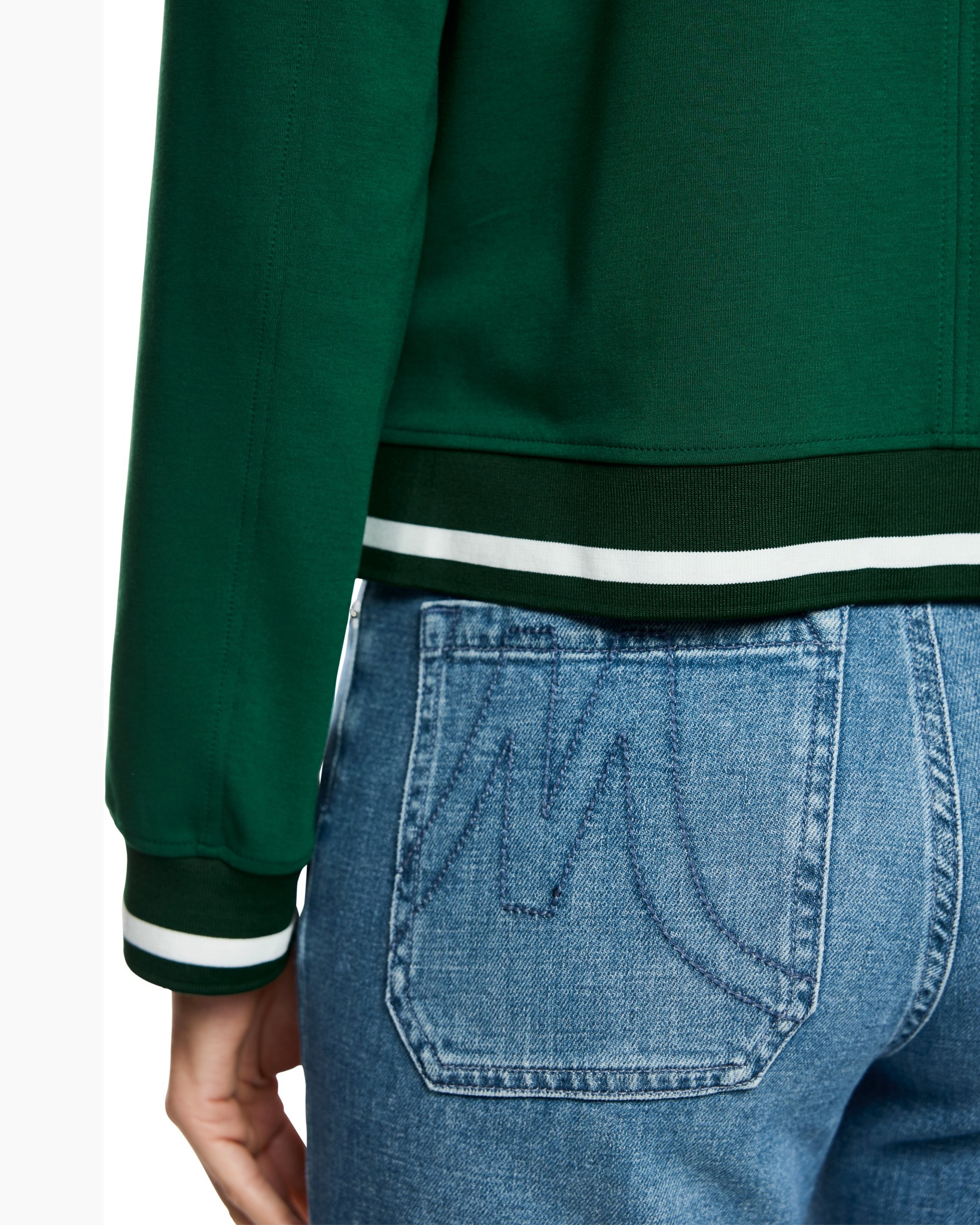 Long Sleeve, Pants, Coat, Jacket, Jeans