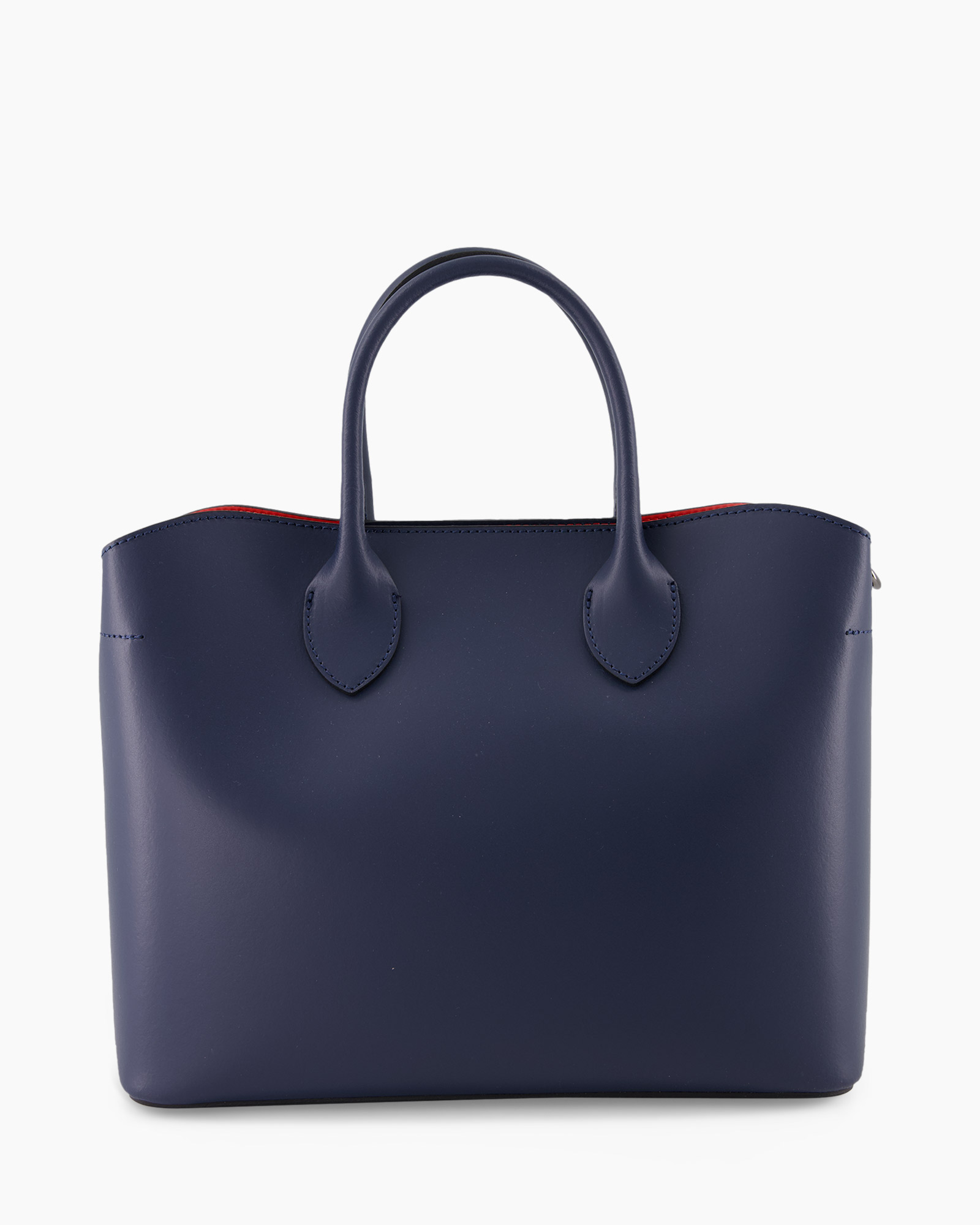 Schouder / Hand Tas Forio Blauw