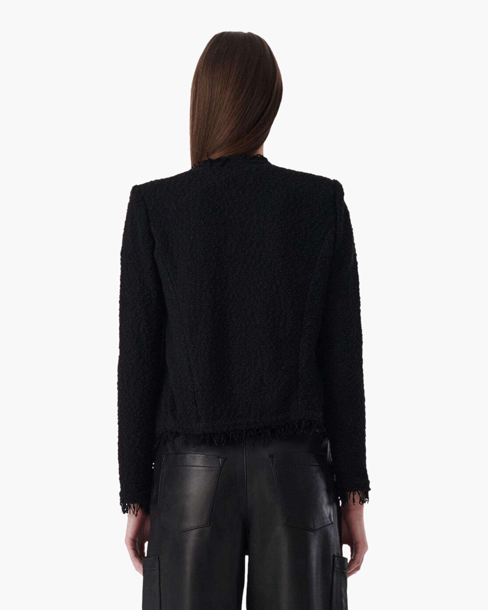 Clothing, Knitwear, Sweater, Coat