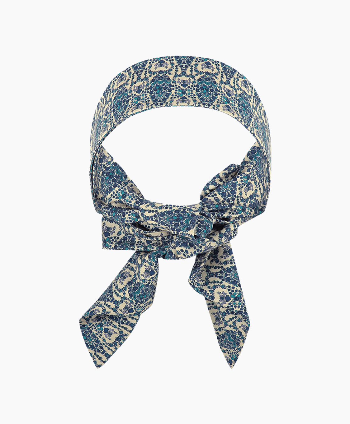 Studio Anneloes Tas Hairscarf Ornament COMBO L