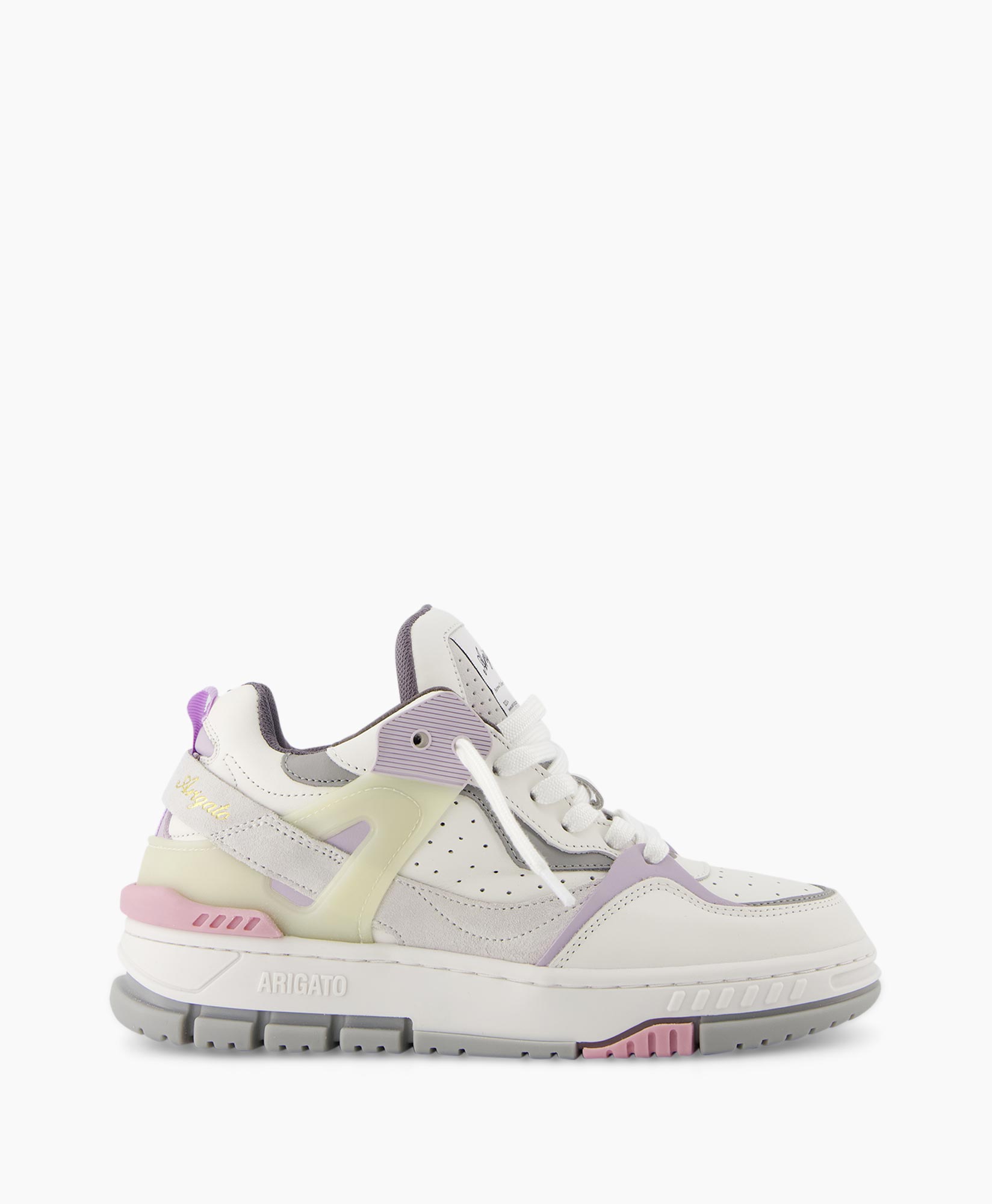Axel Arigato Sneaker Astro Wit