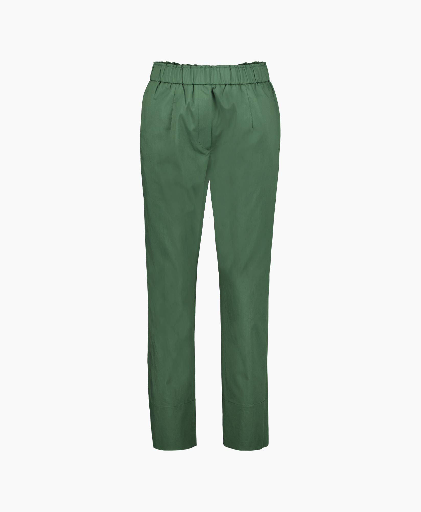 Zenggi Broek R05-1015-712 midden groen
