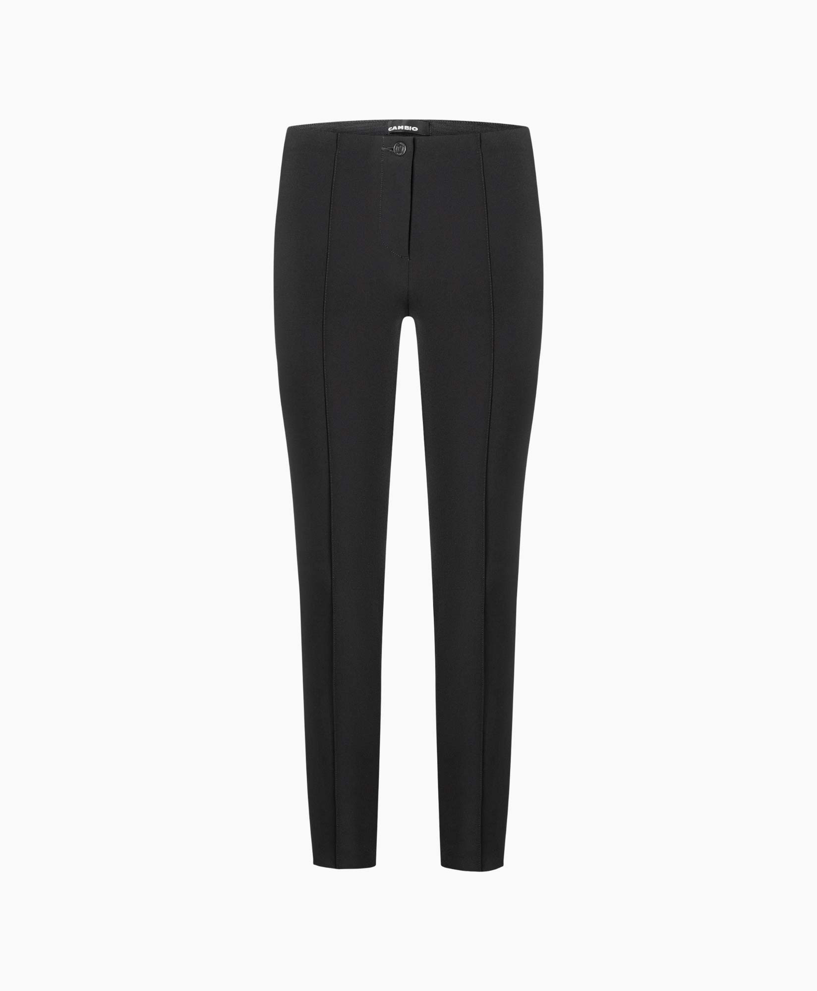 Cambio Pantalon Ros Microstructure Superstretch Zwart