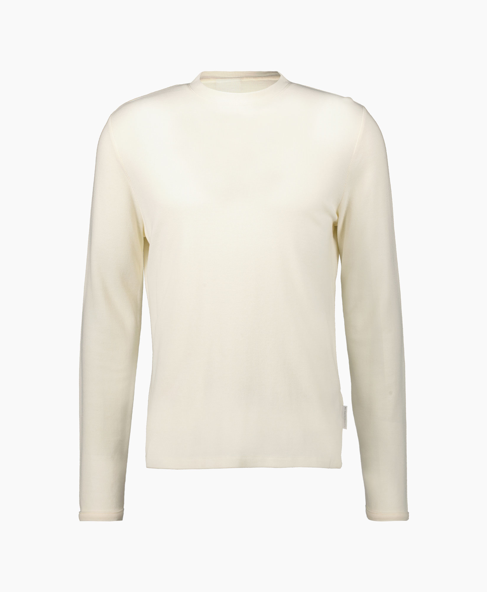 Nn07 Pullover Clive Off White