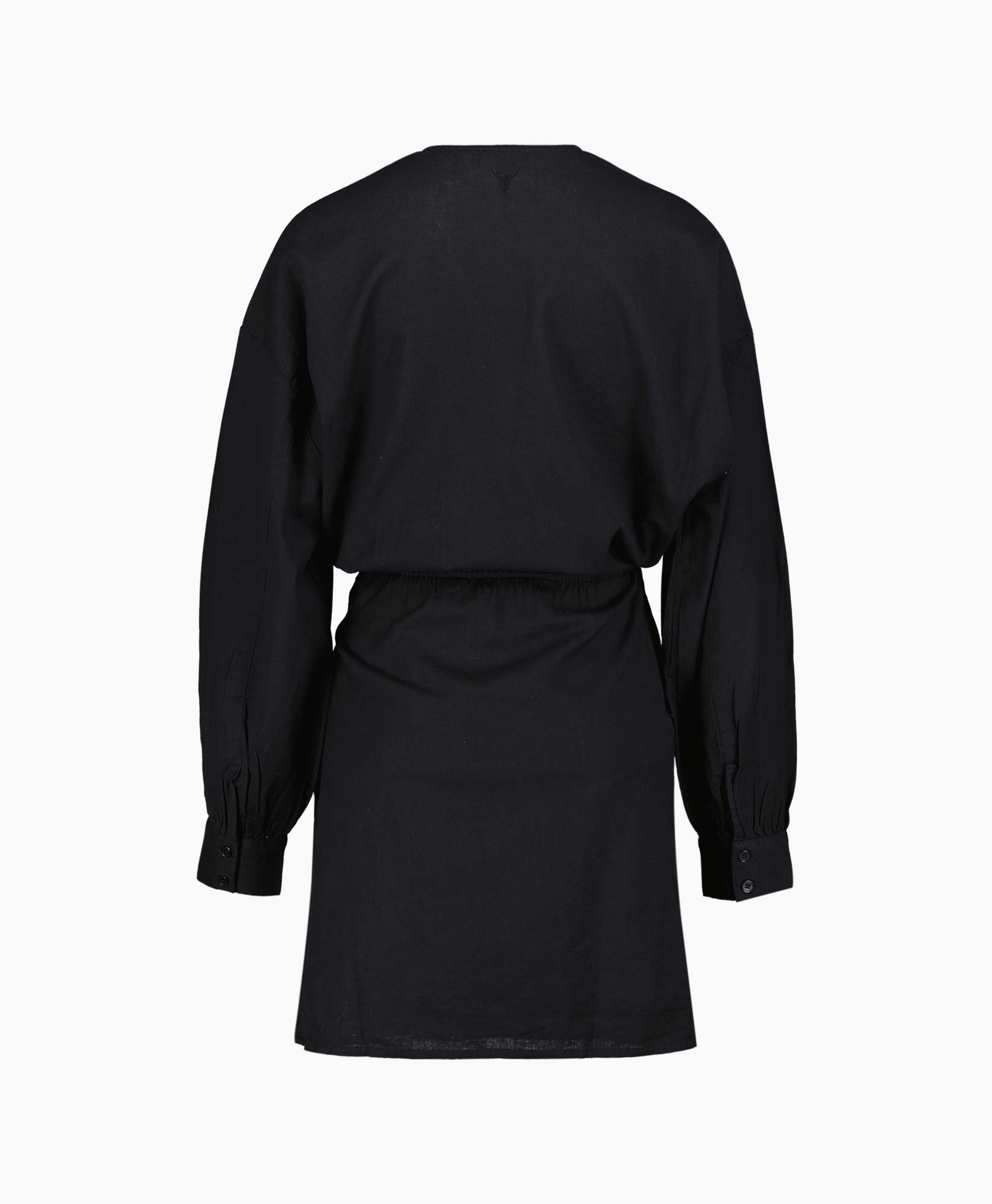 Alix The Label Jurk 2307350195 Zwart