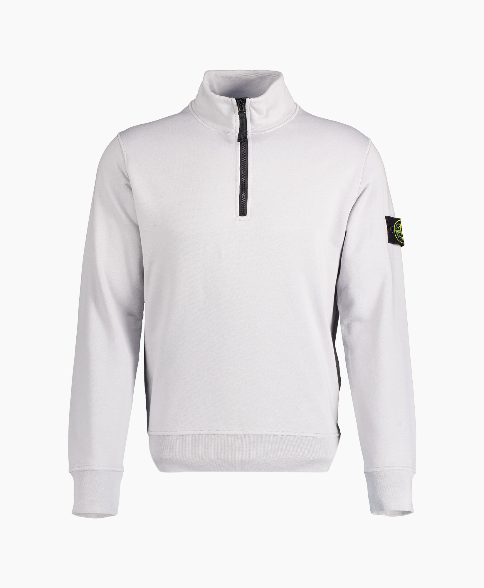 Sweater 6100619 S00 Licht Grijs