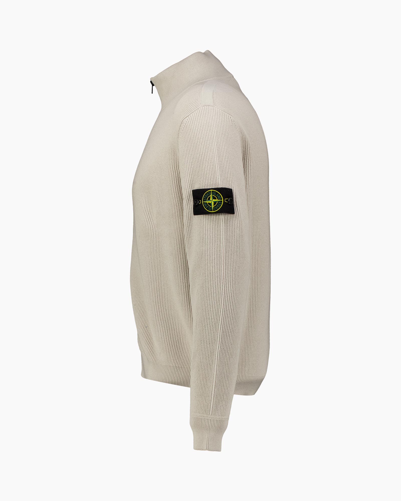 trui, örmeled, büste?, patch, beige