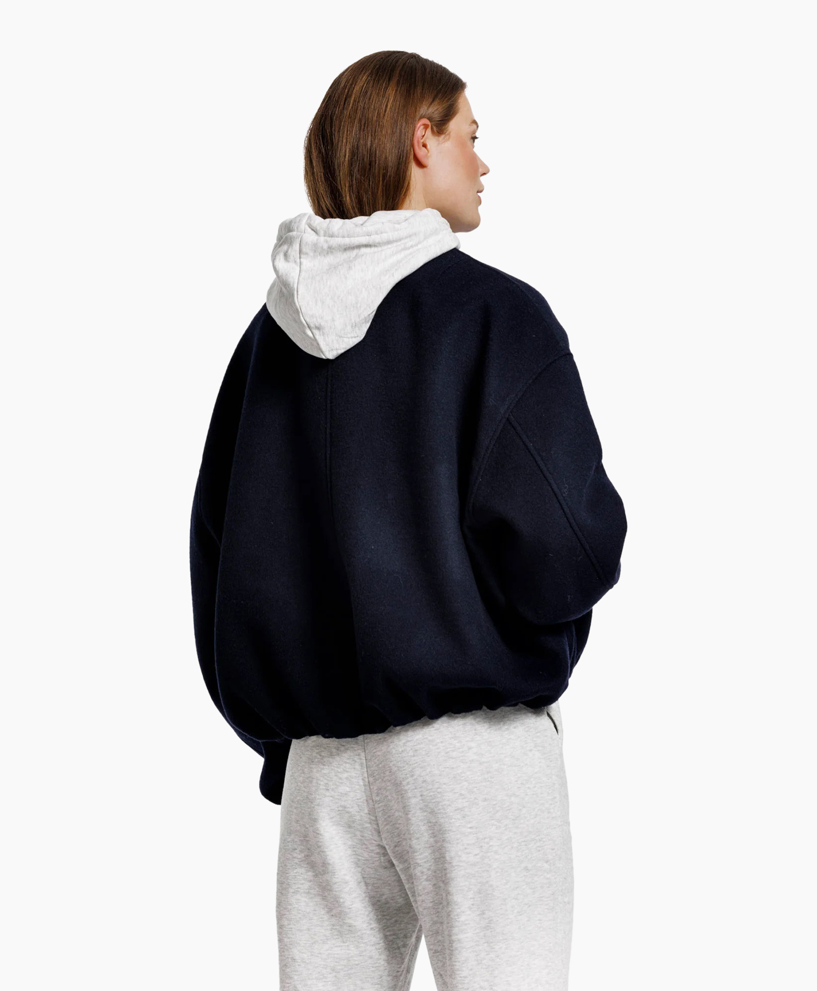 Jack Pearl Donker Blauw