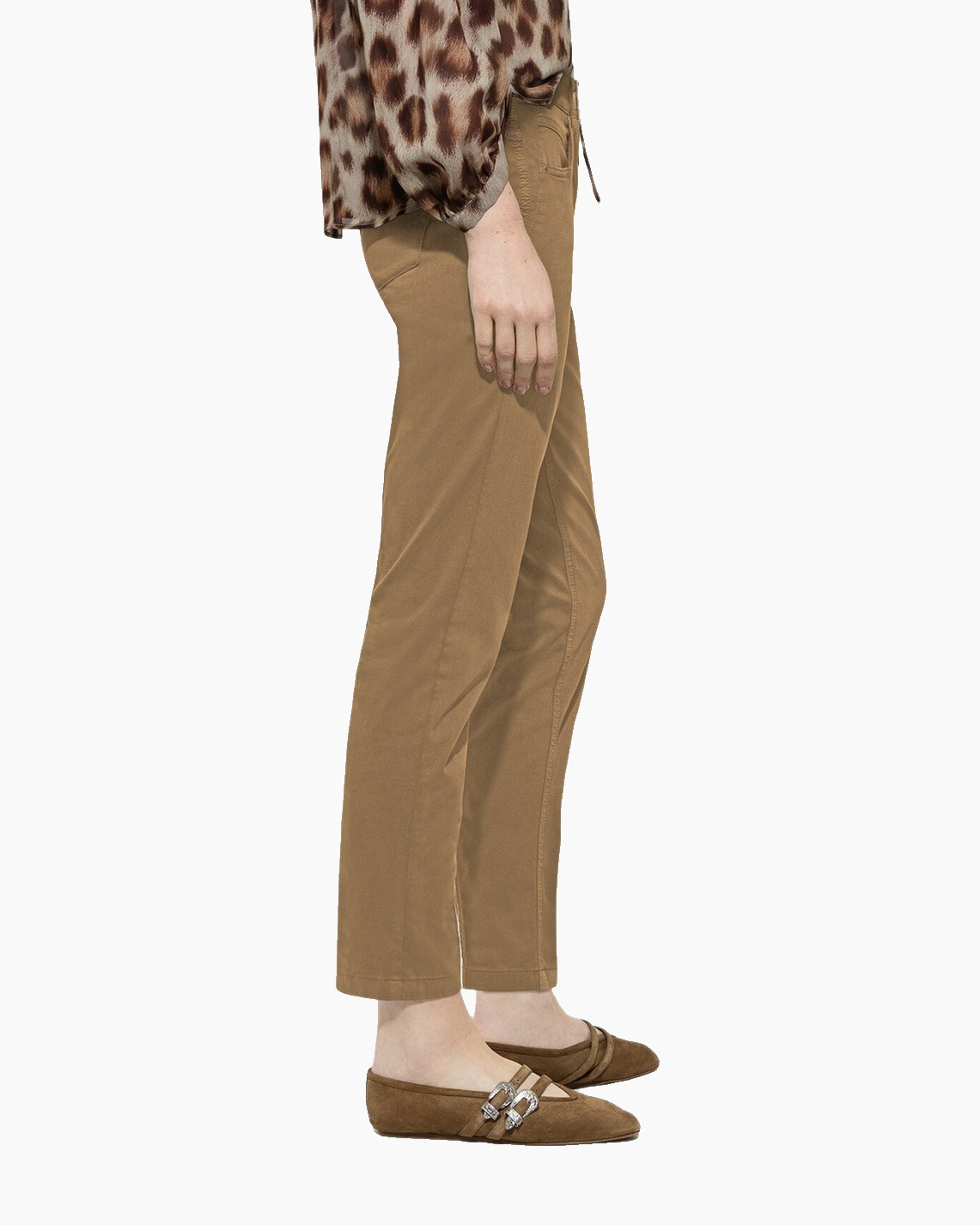 Broek 627600/1883-0 Camel