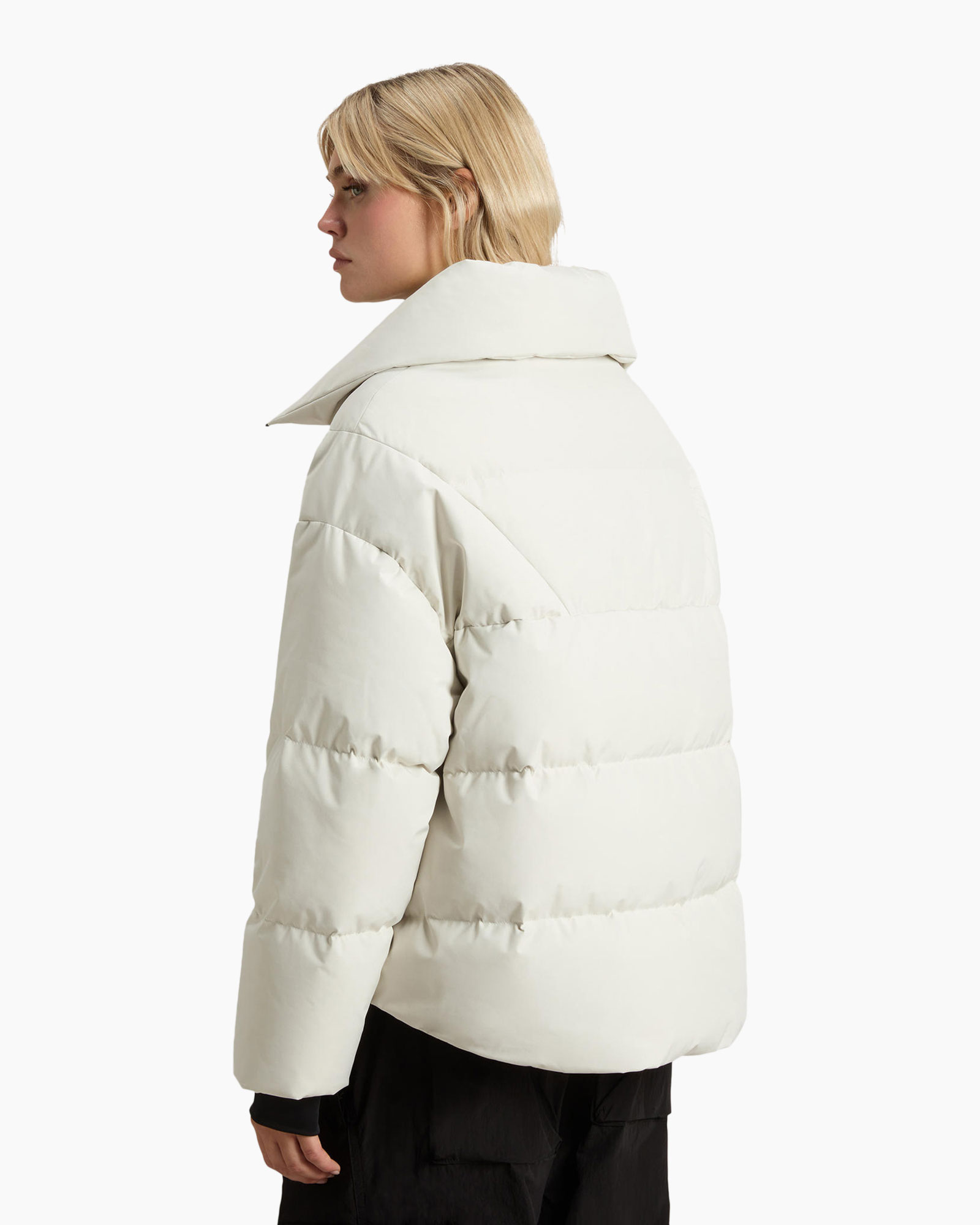 Jas, Volwassene, Persoon, Vrouw