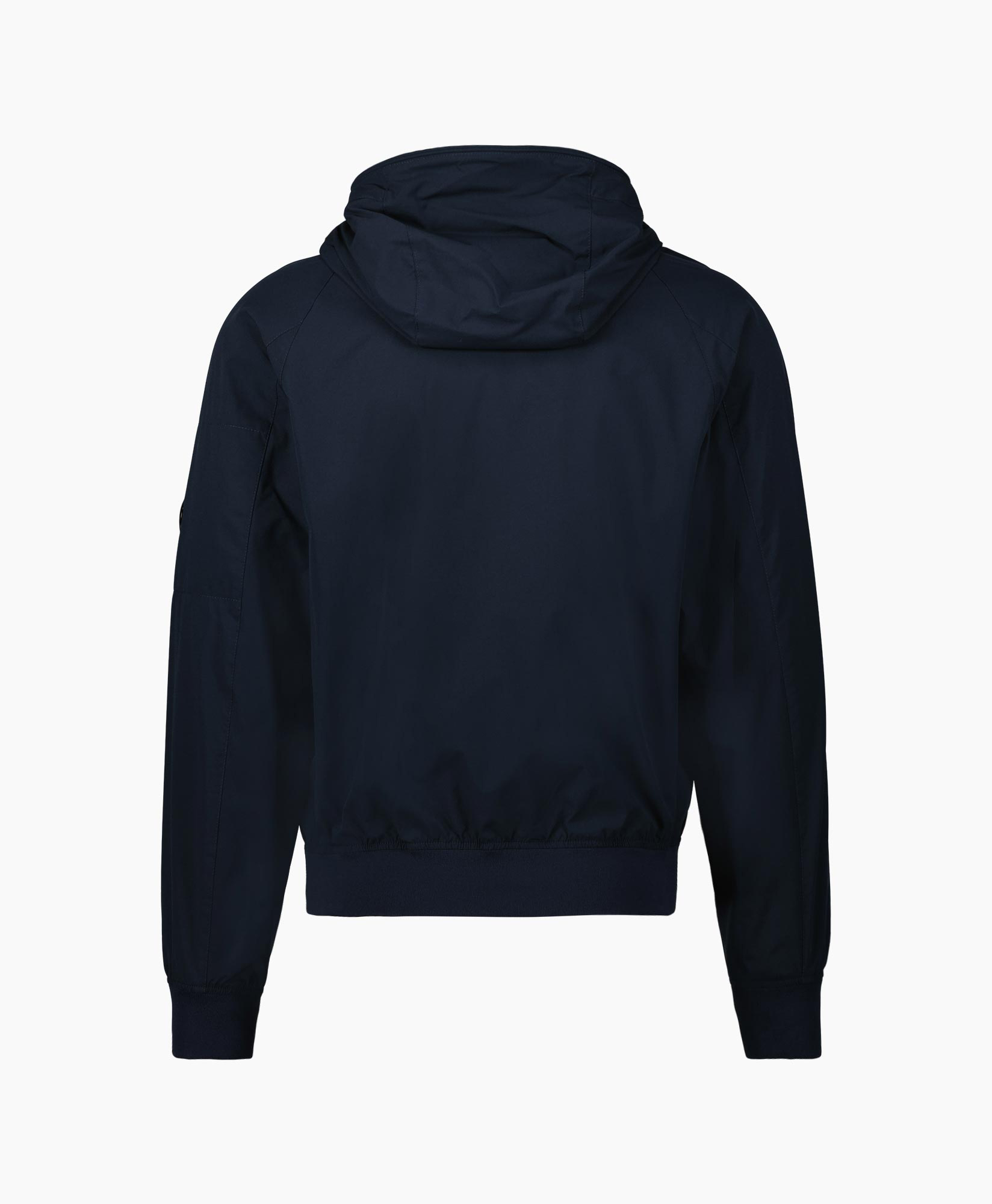 Cp Company Jack W095a-004117a Zwart