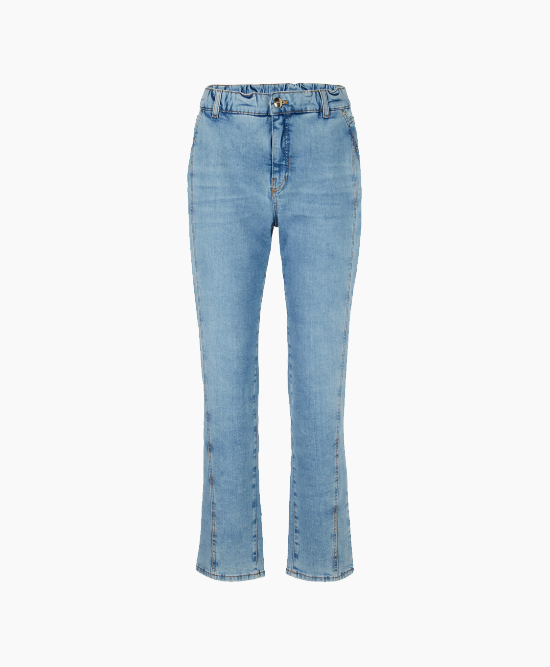 Jeans Uc 82.03 D65 Licht Blauw