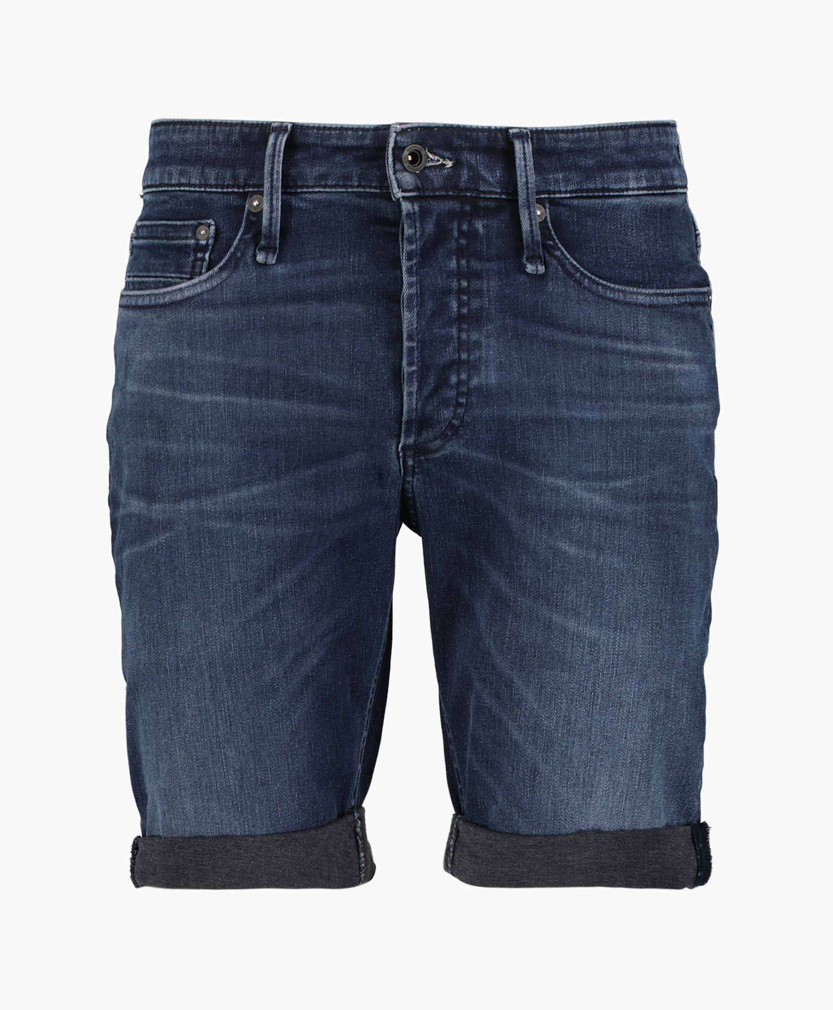 Short Razor Short Fmdb Beige