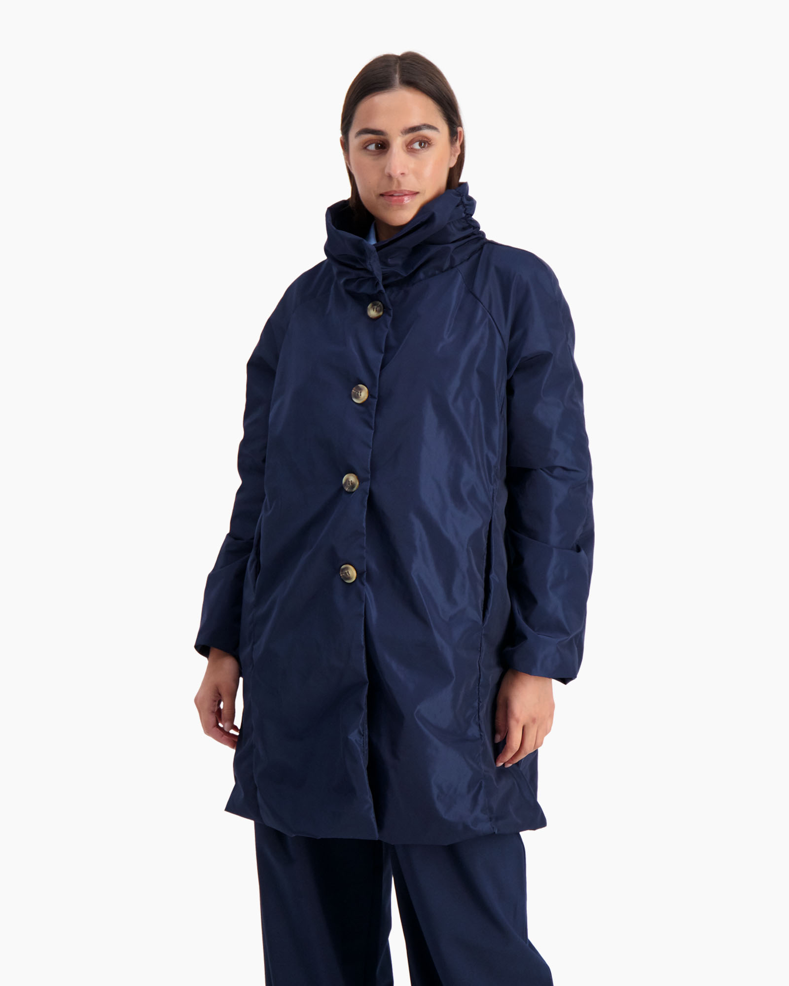 Jack Falconara Blauw