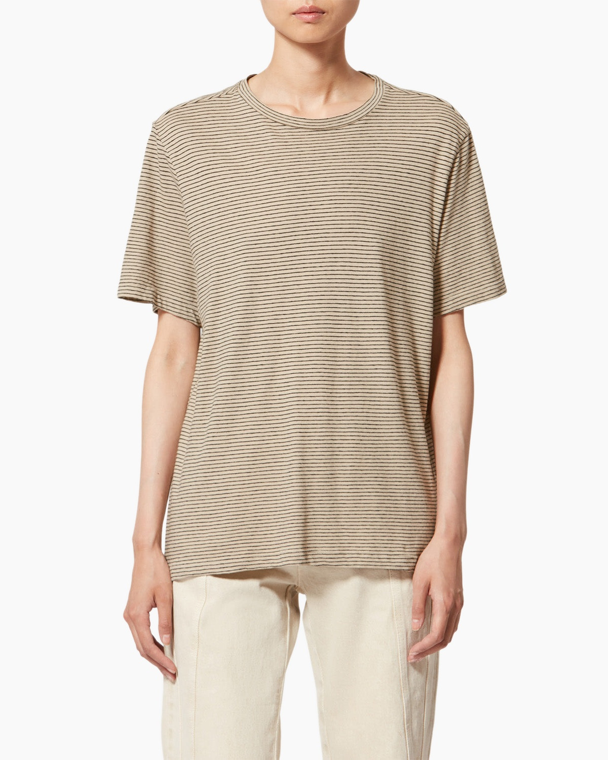 Clothing, T-Shirt, Blouse, Home Decor, Linen