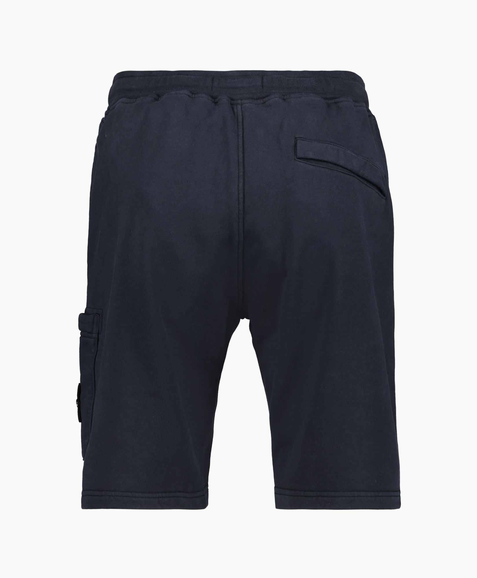 Stone Island Korte Broek 64651 Donker Blauw