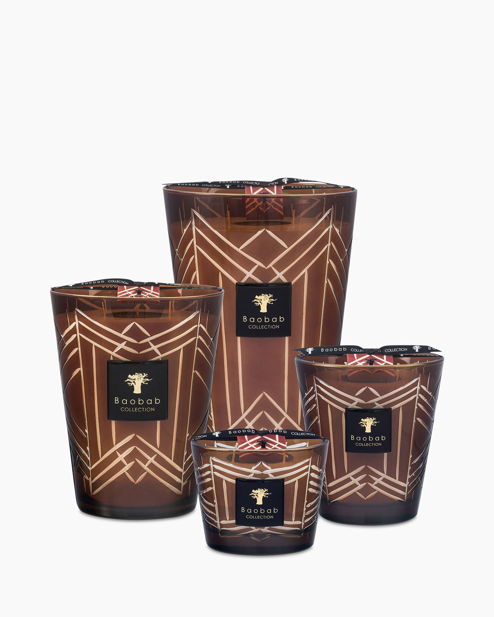 Kaars Max 10 Heritage Fontenay Diversen