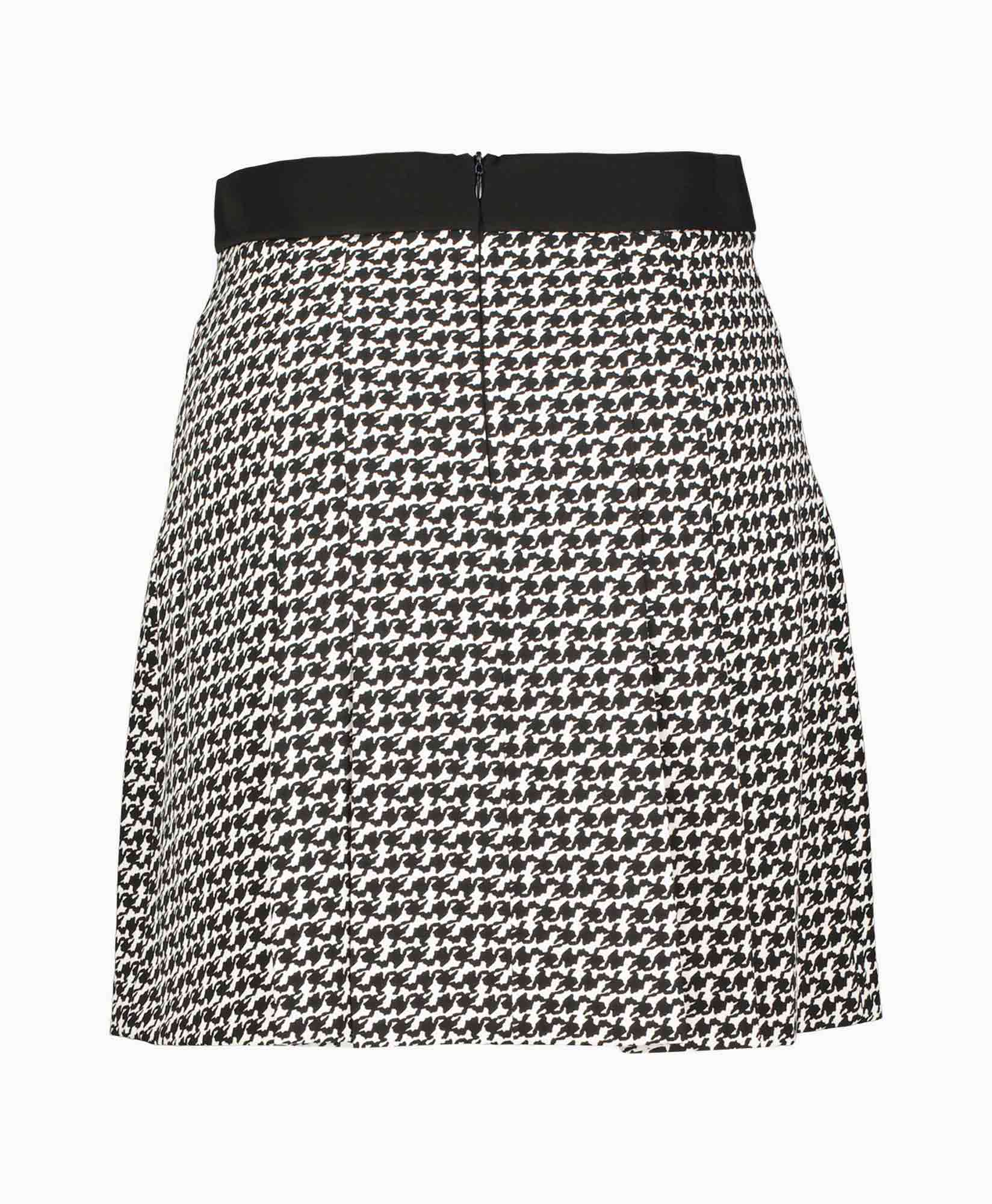 Rok Skirt Zwart