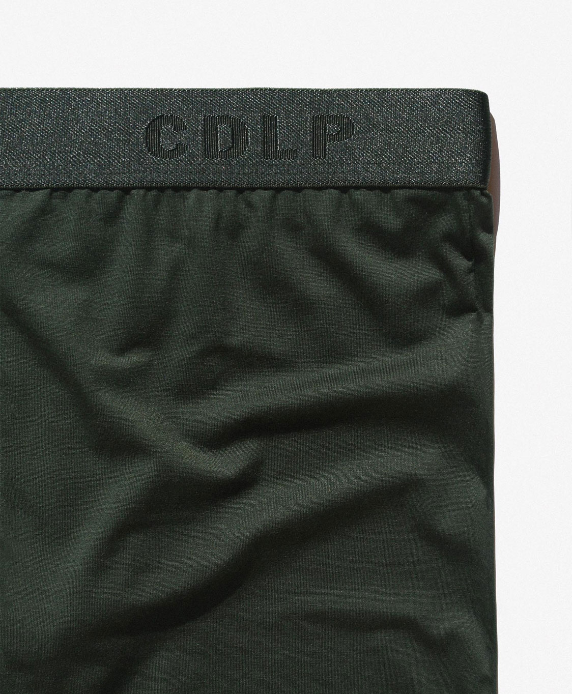 Cdlp Underwear Boxer Brief  Groen