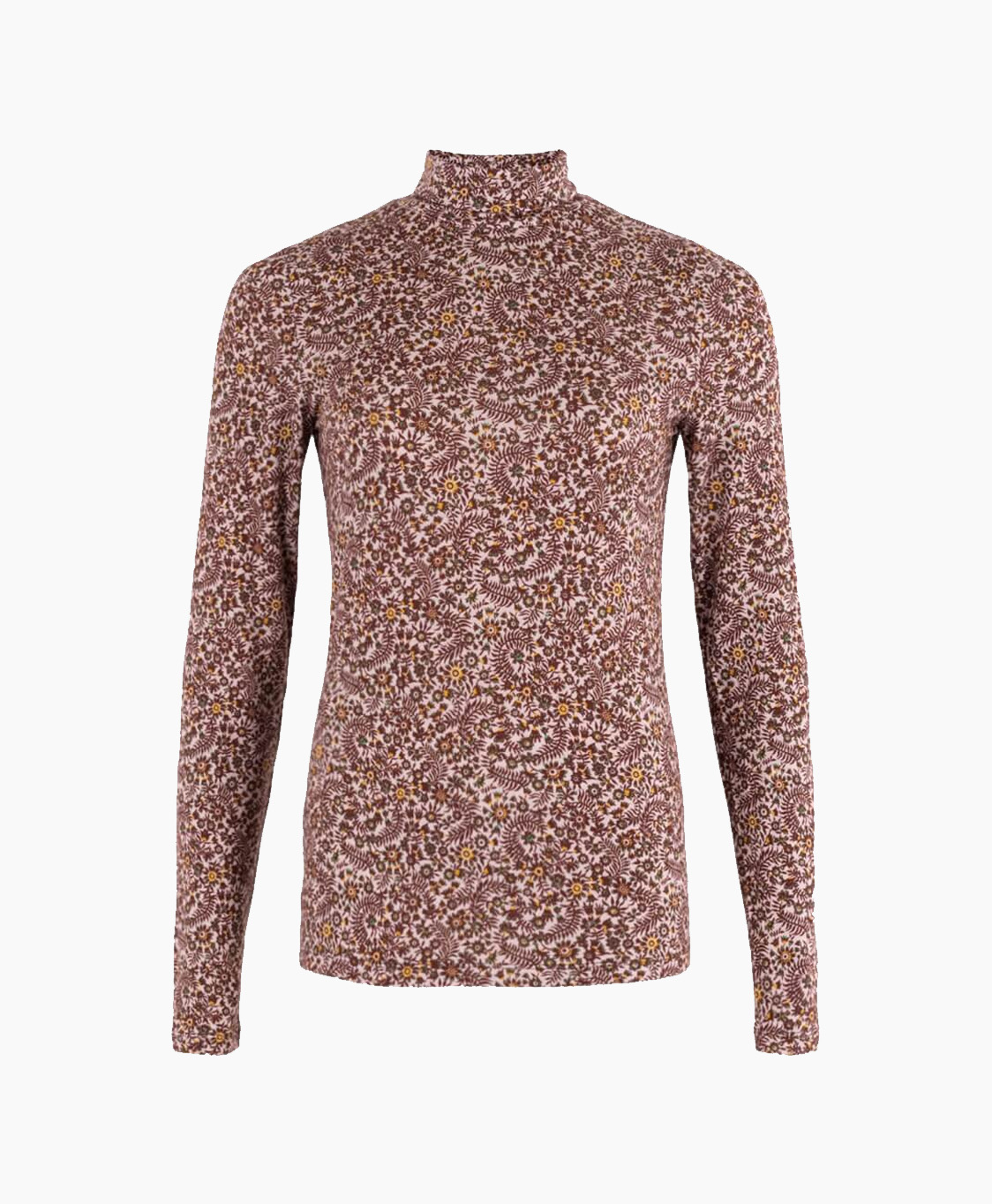 Anna Van Toor T-shirt 26a04-03450 Diversen