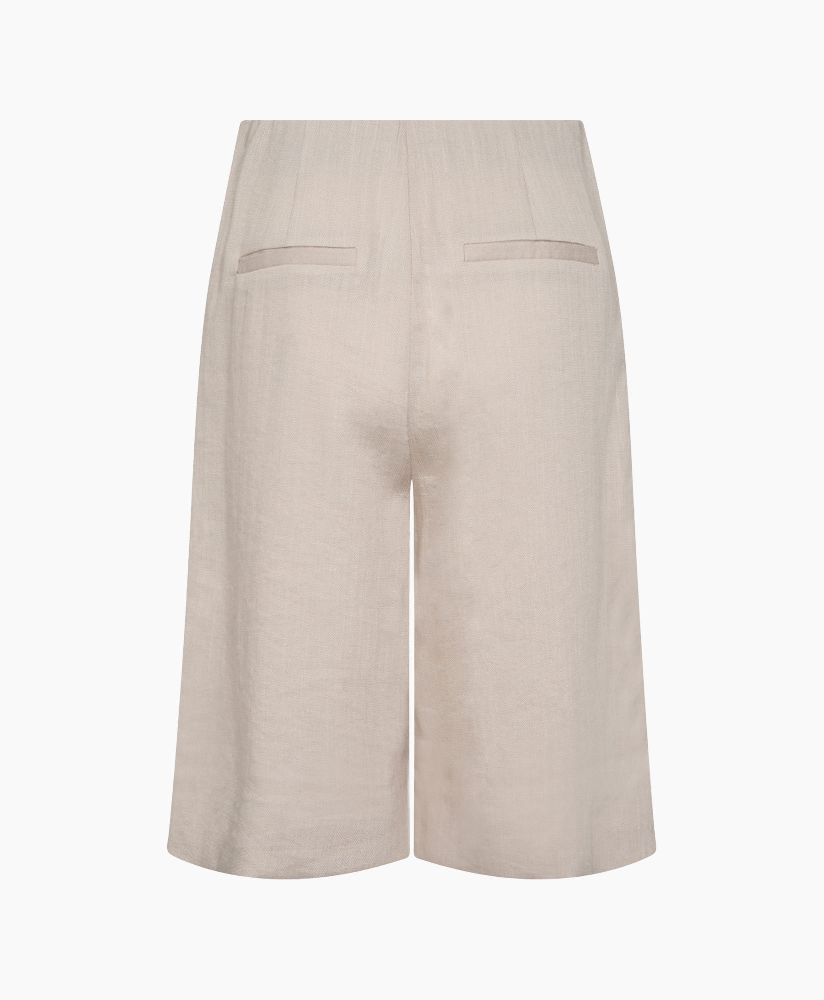 Korte Broek Eva Bruin
