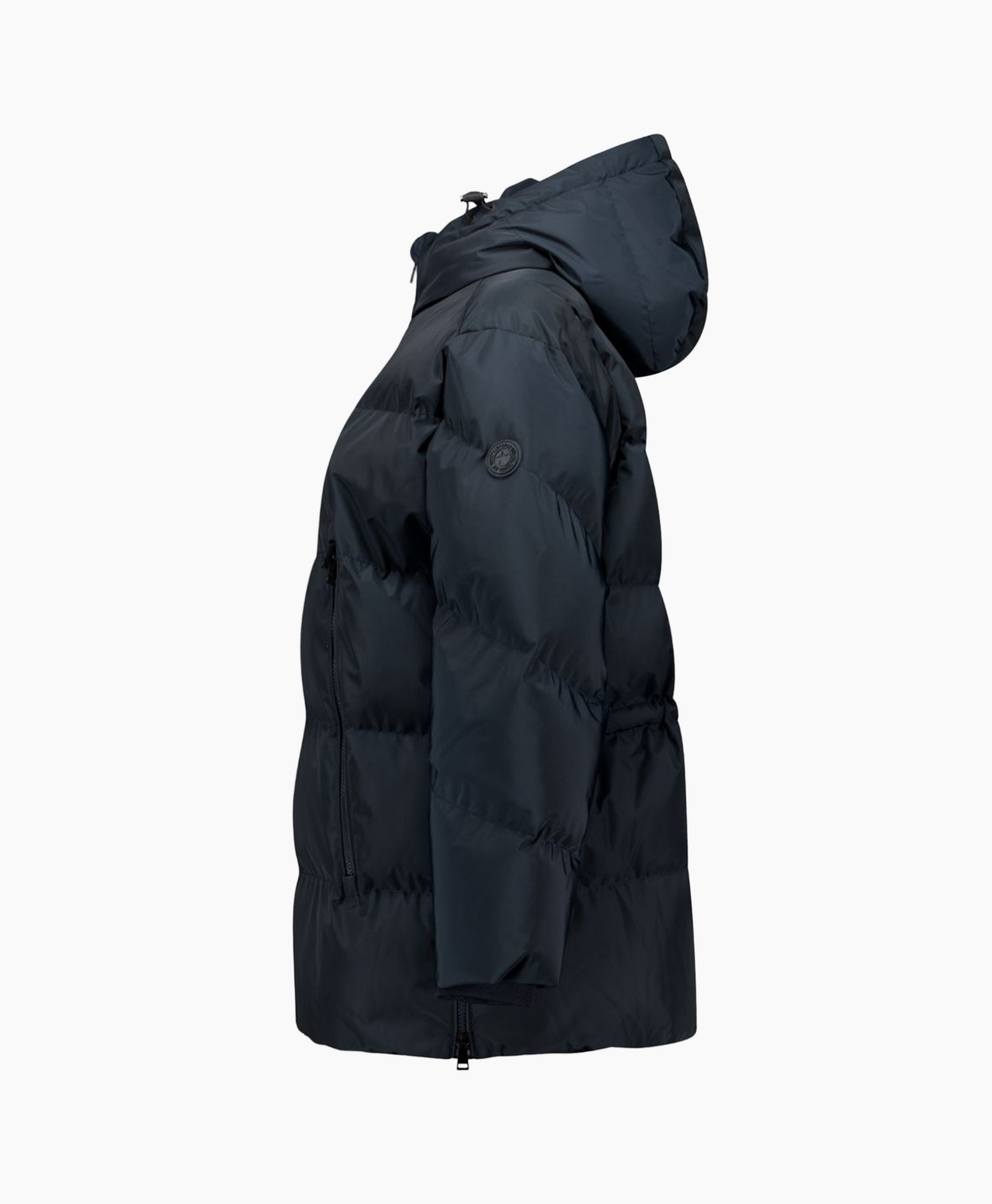 Jack Ada Jacket Donker Blauw
