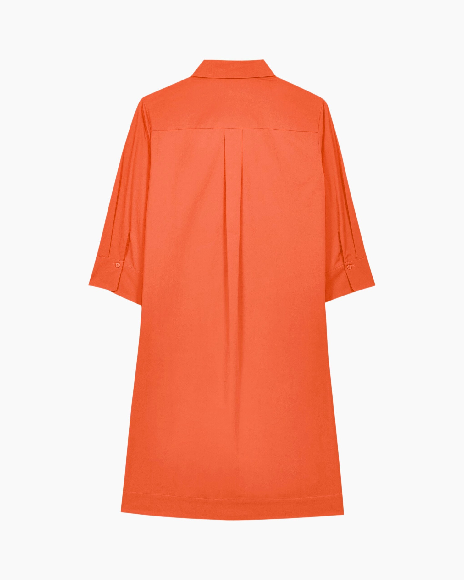 Jurk 718563/4173-0 Rood