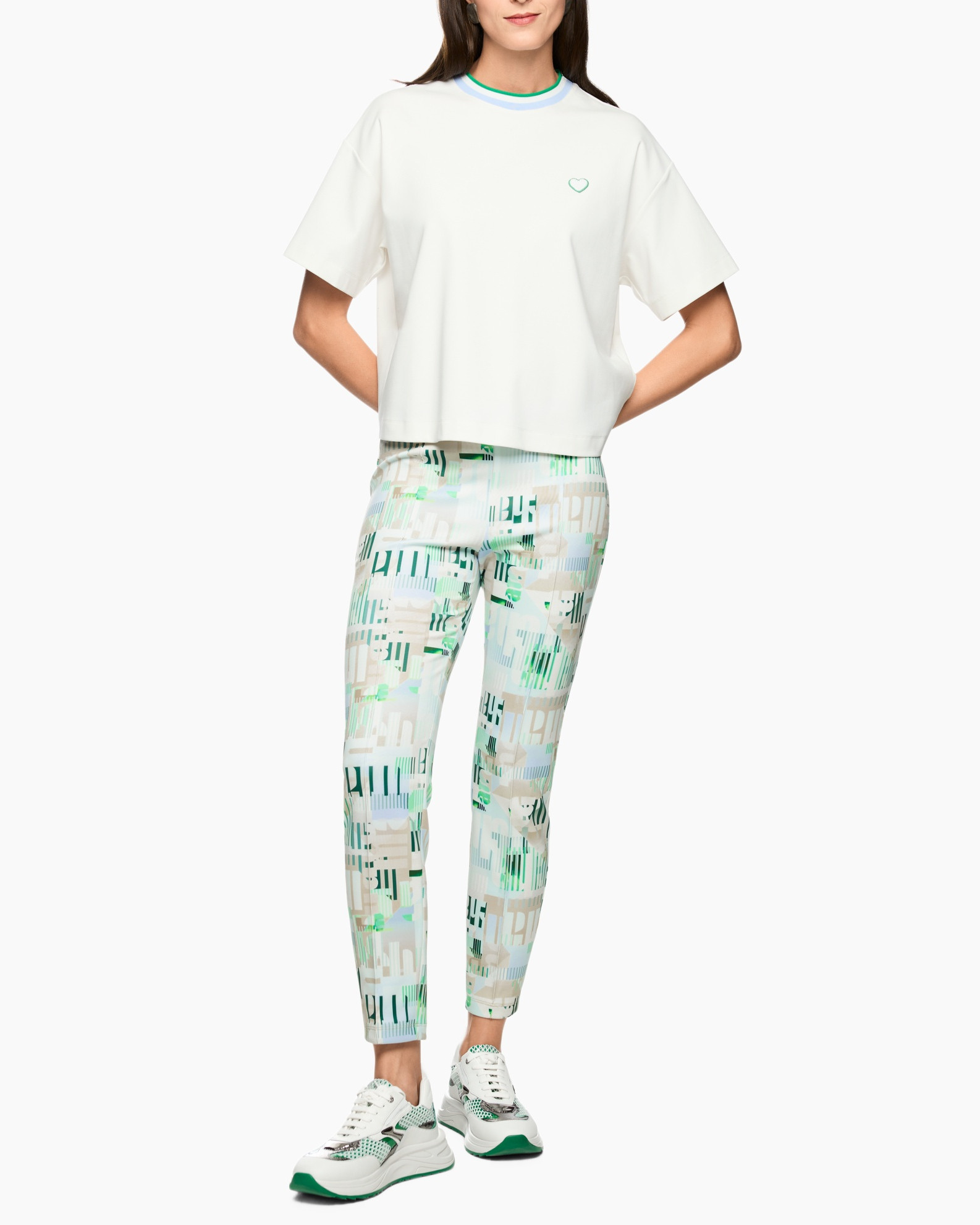 Kleding, Broeken, Persoon