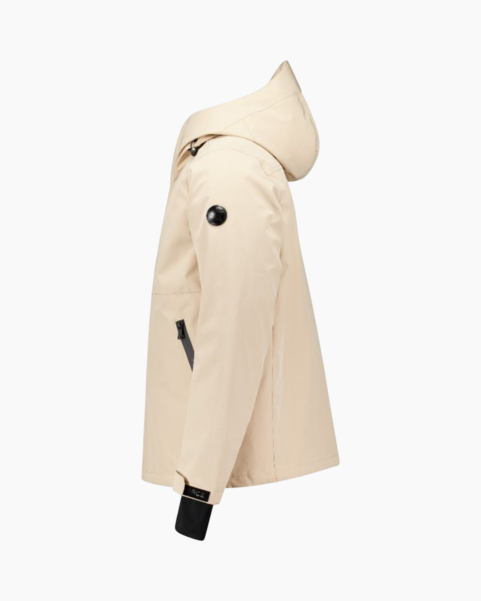 Jack Silverston Jacket Beige