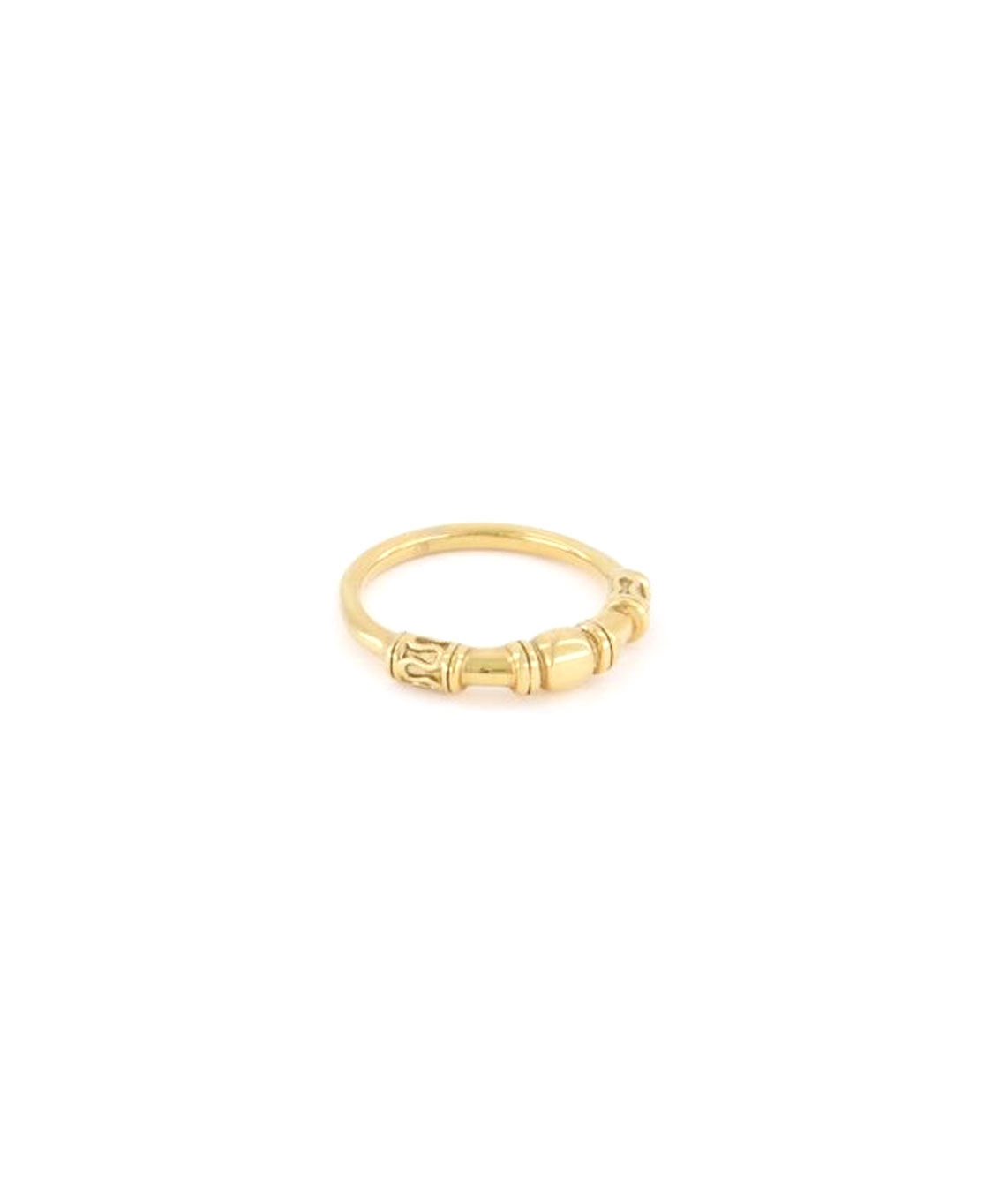 My Jewellery Ring Mj05076 Goud
