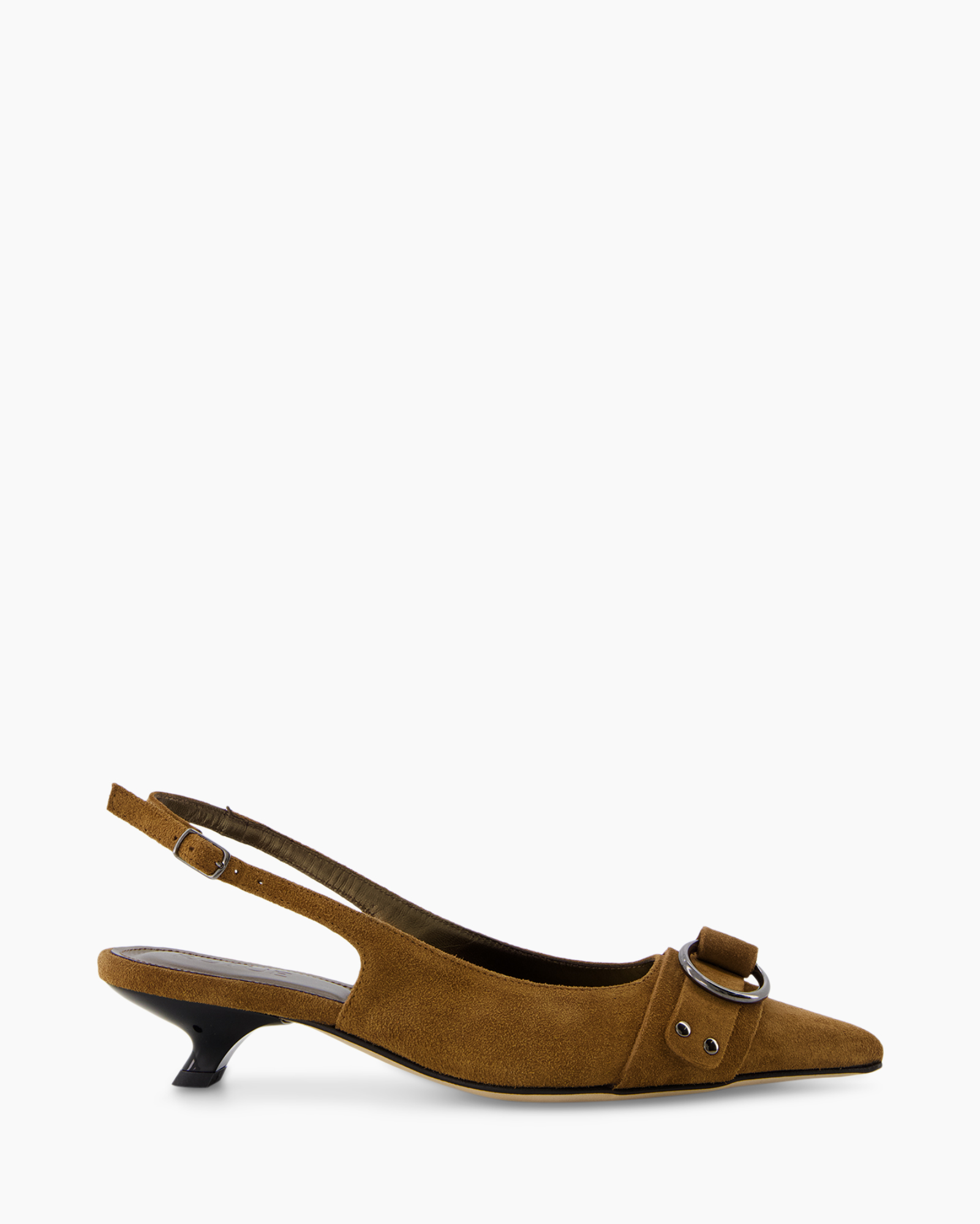 Sandaal, Schoen, Riem, Hoge hak, Suede