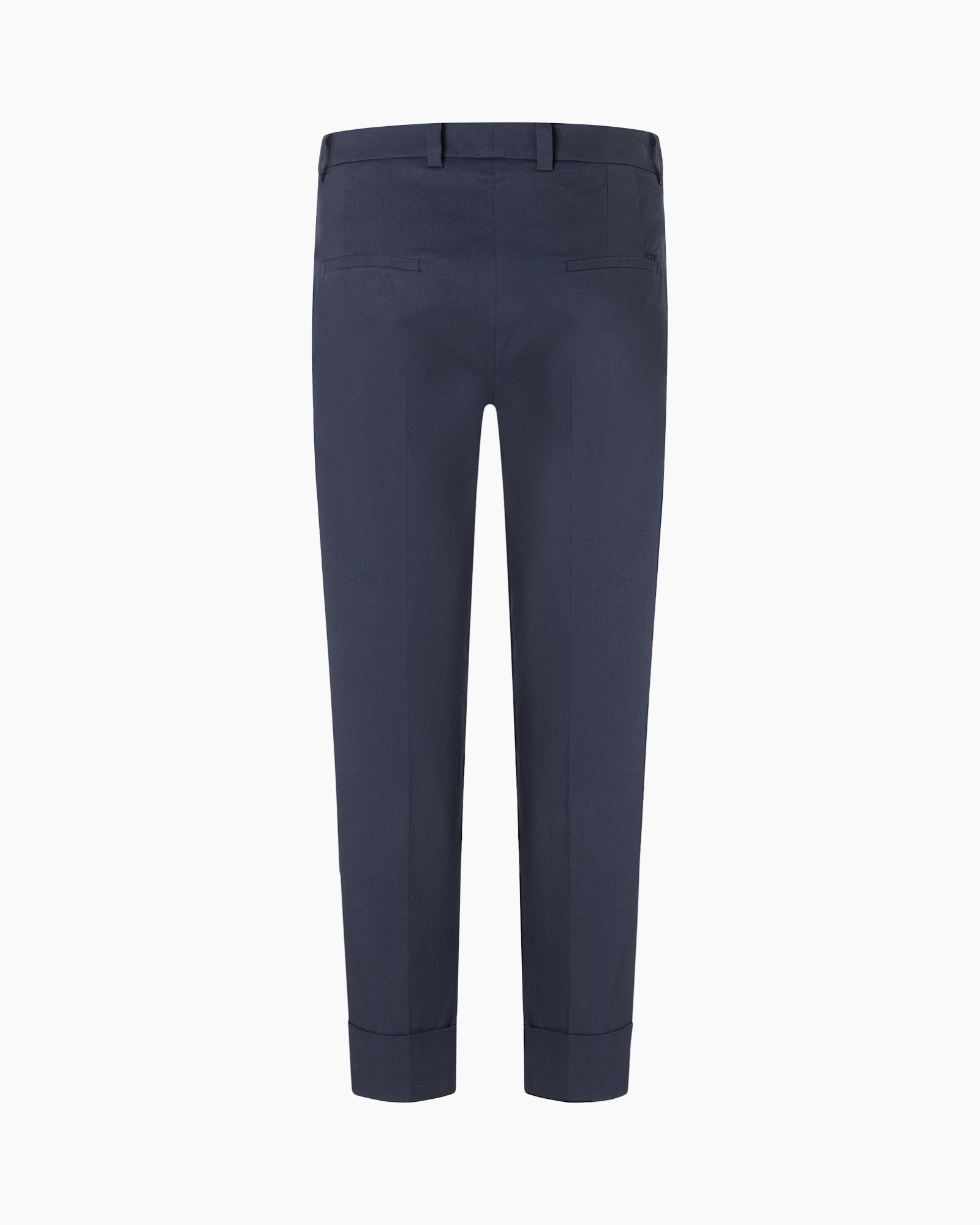 Pantalon Krystal Donker Blauw