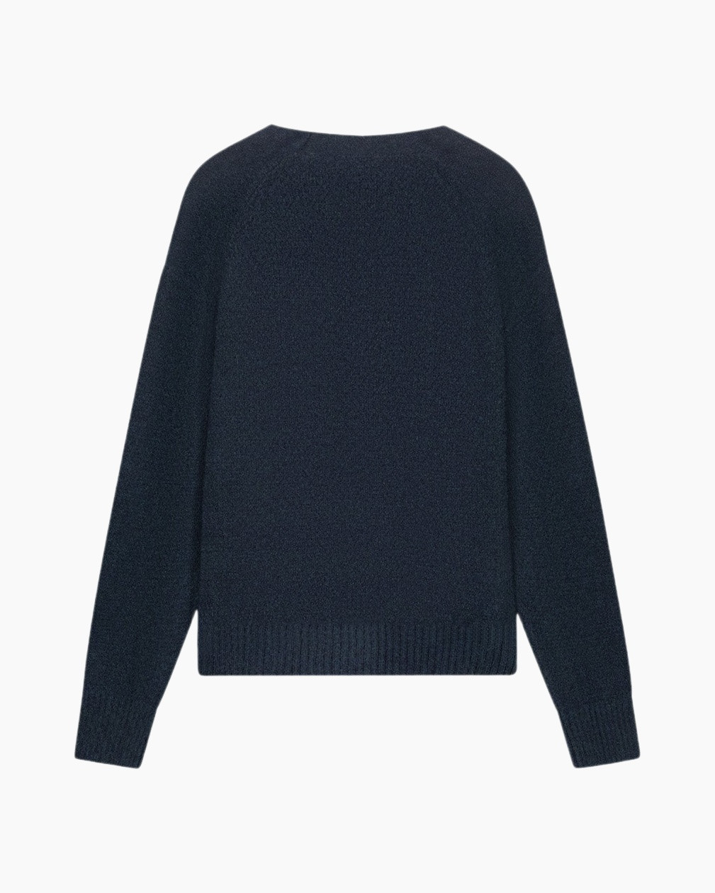 Breigoed, Trui, Jas, Lange mouwen, Sweatshirt