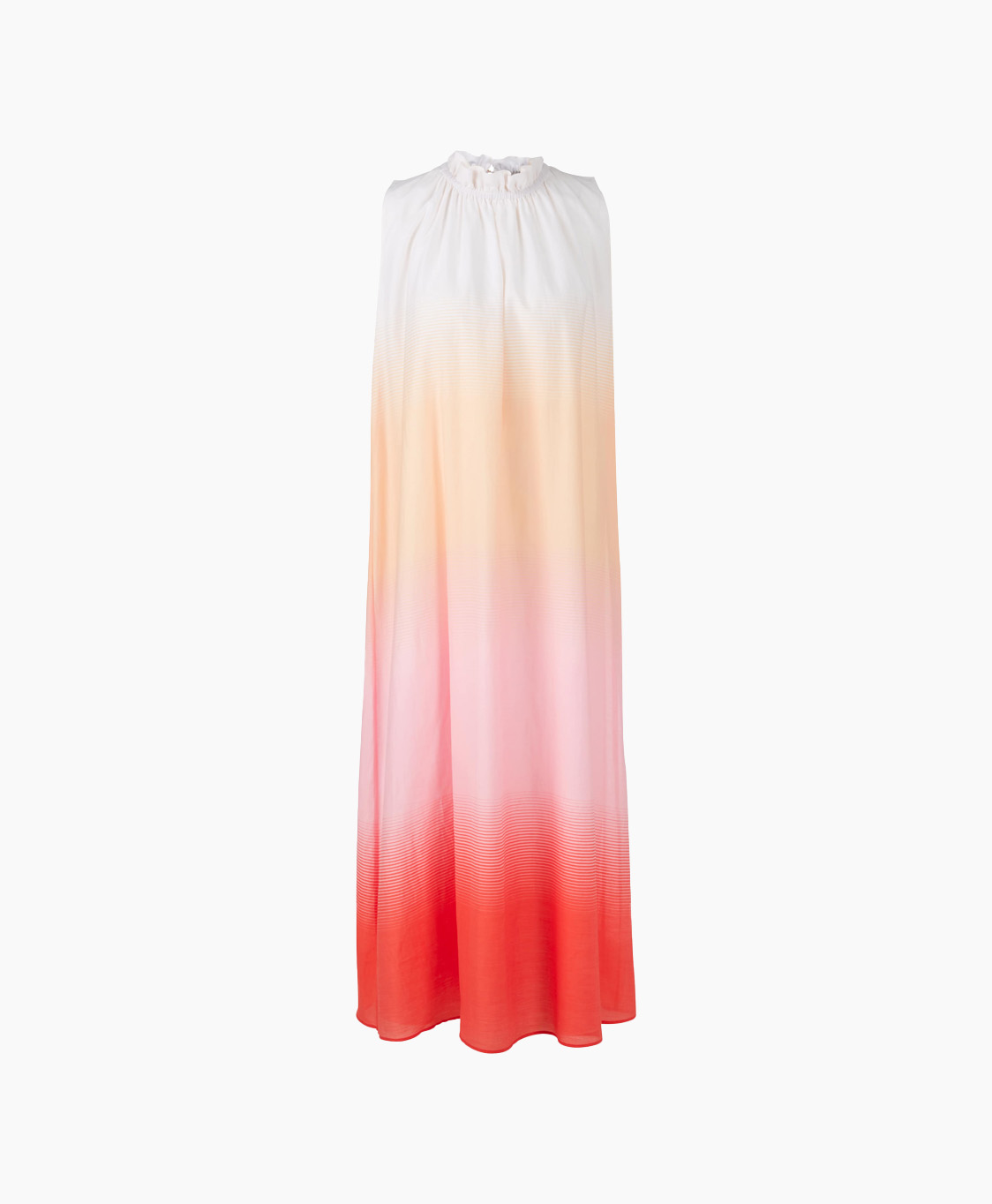 Marccain Collectie Jurk Uc 21.27 W24 Pink