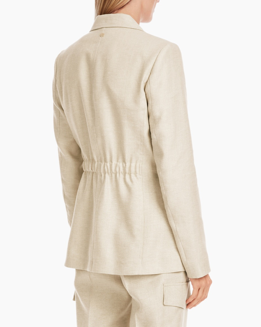Jasje Yc 34.39 W42 Champagne