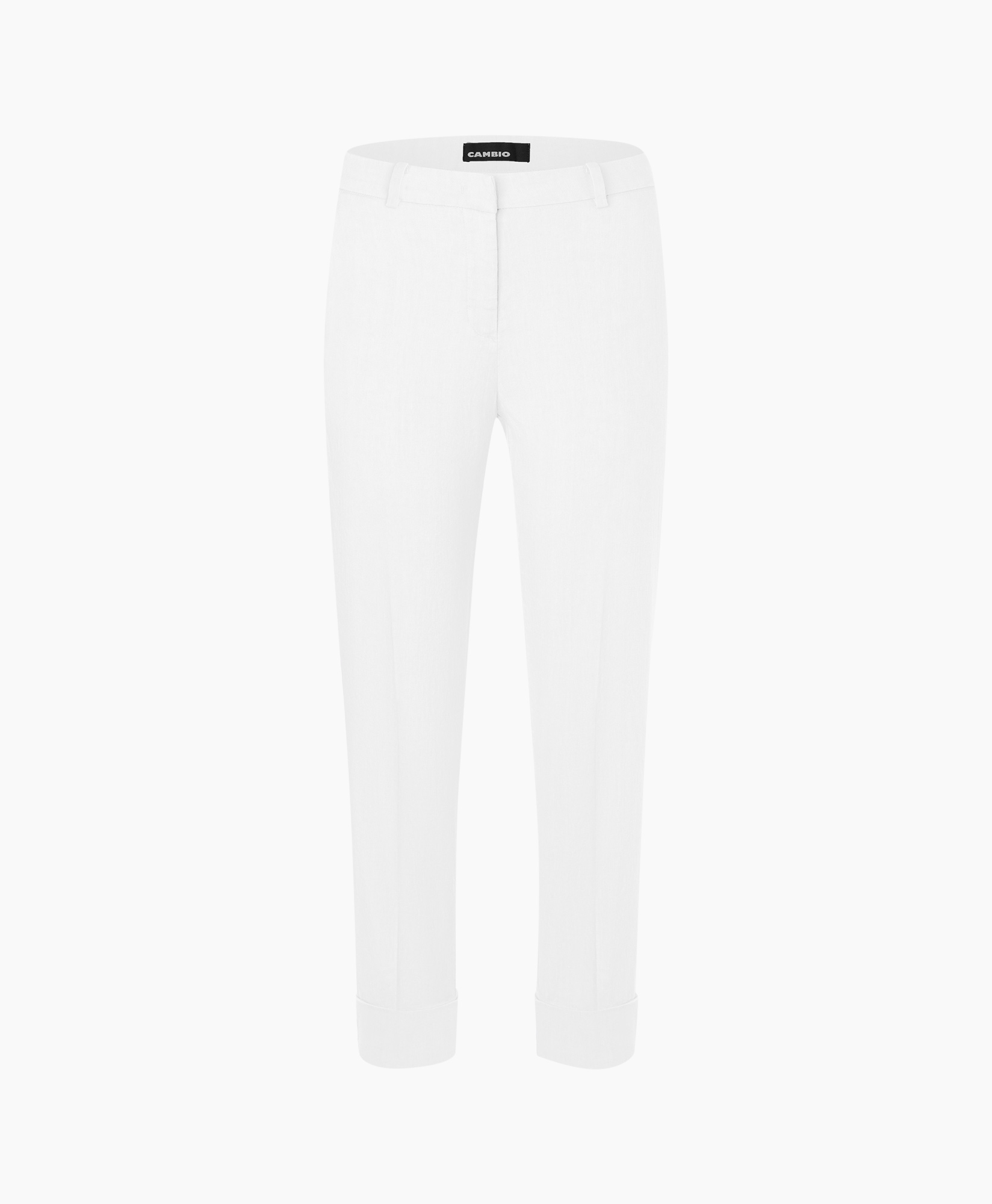 Pantalon Krystal Wit
