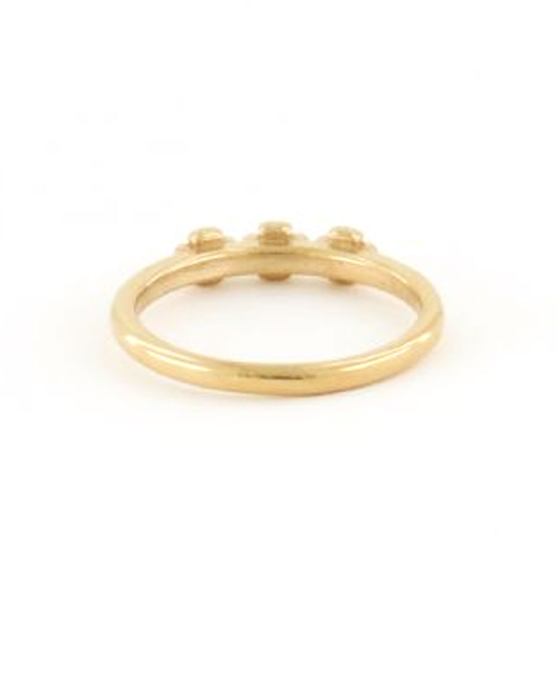 My Jewellery Ring Mj04453 Goud
