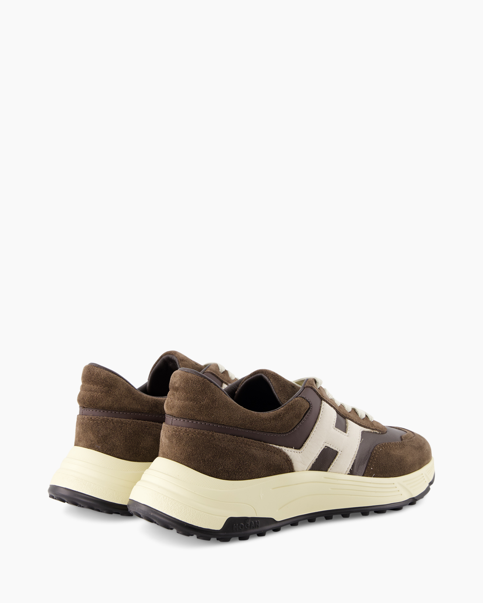 Sneaker Hyperlight Aliac Nuova Bruin