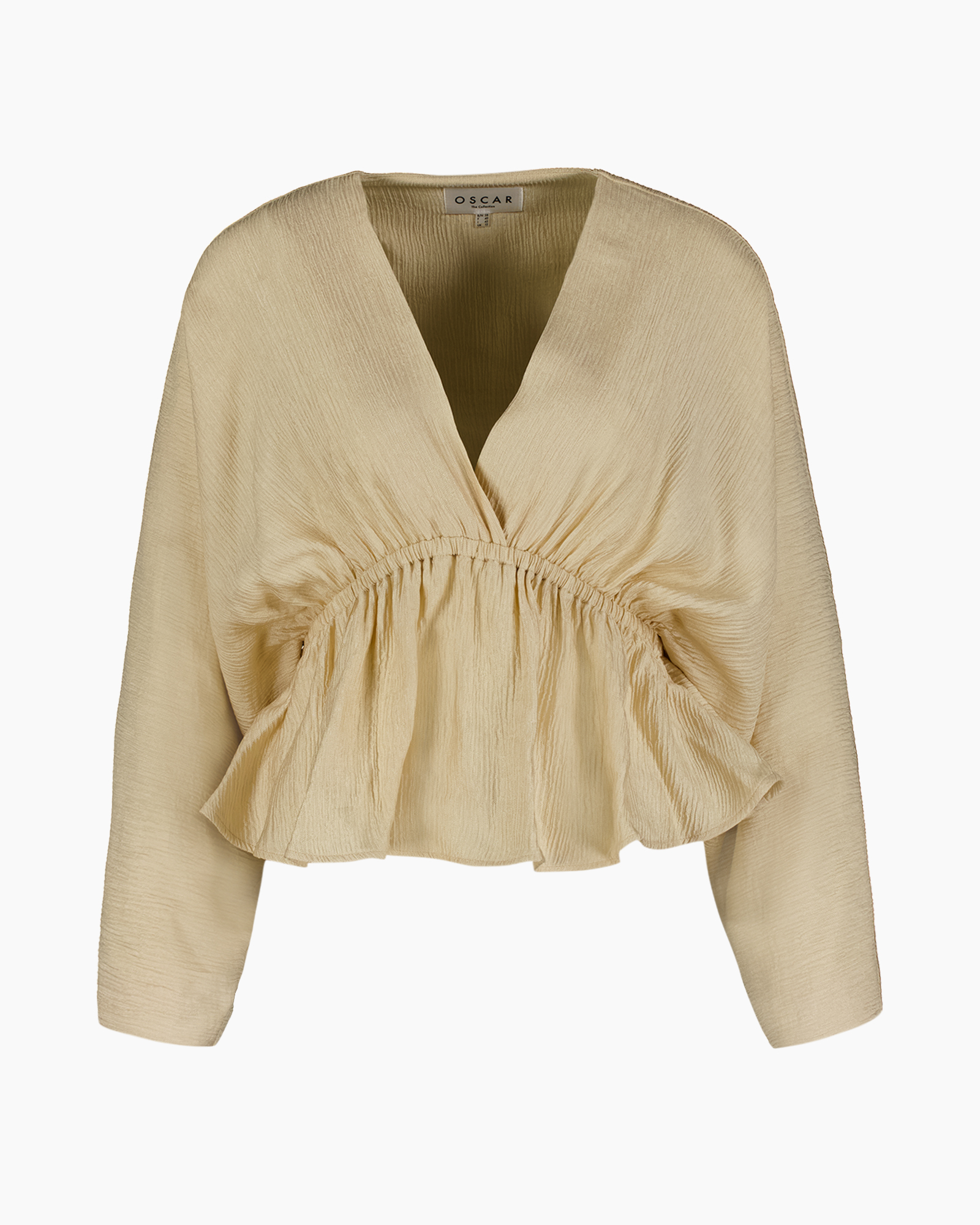 Blouse, Clothing, Knitwear, Sweater, Coat