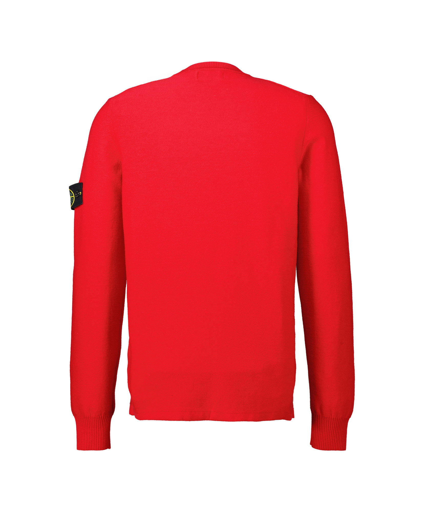 Stone Island Pullover 526a1 Rood