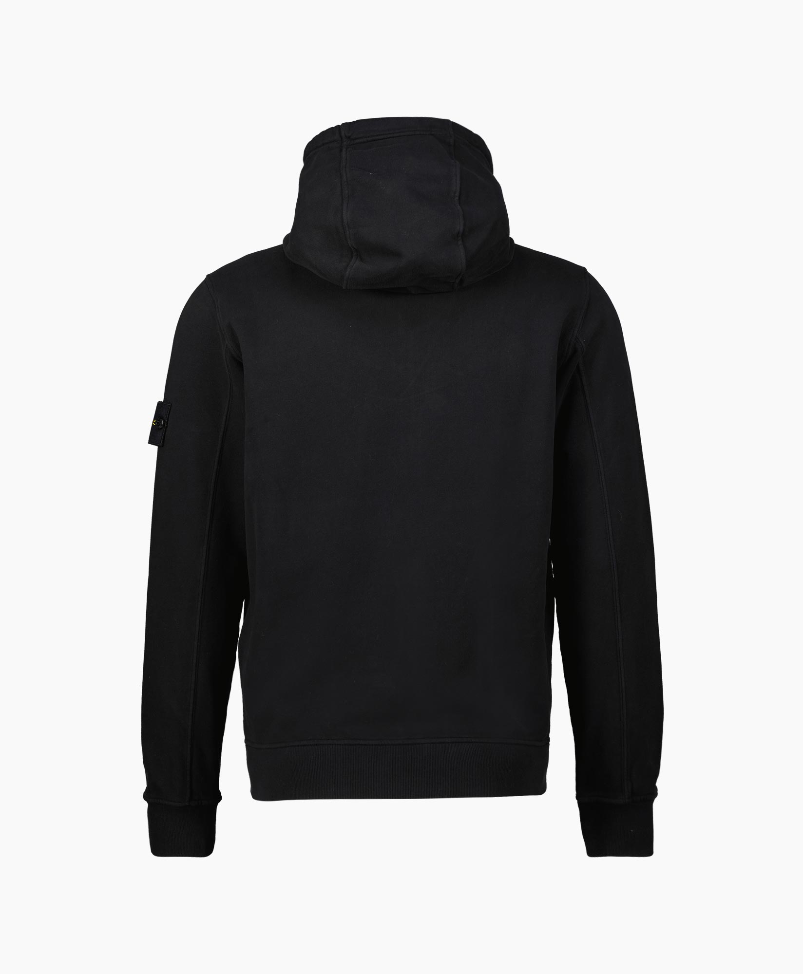Stone Island Vest 61620 Zwart