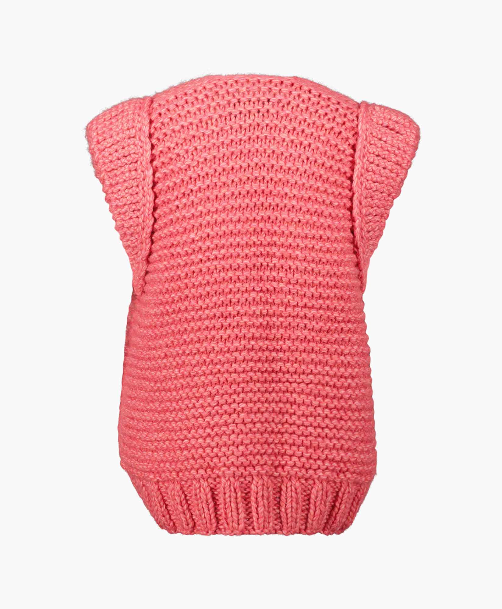 Kiro By Kim Gilet Capsized Gilet Cyclaam