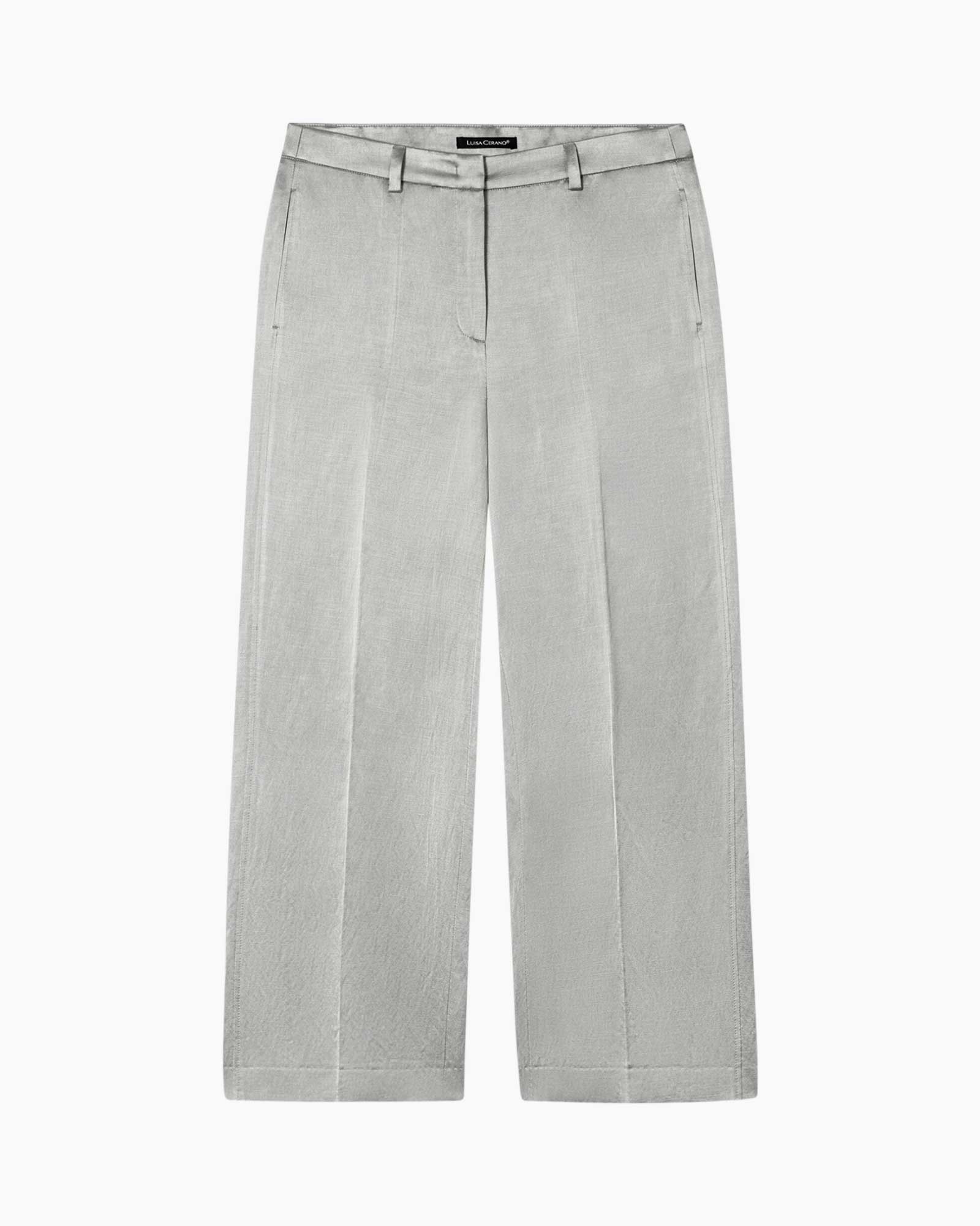 Broek 618765/3710-0 Ecru