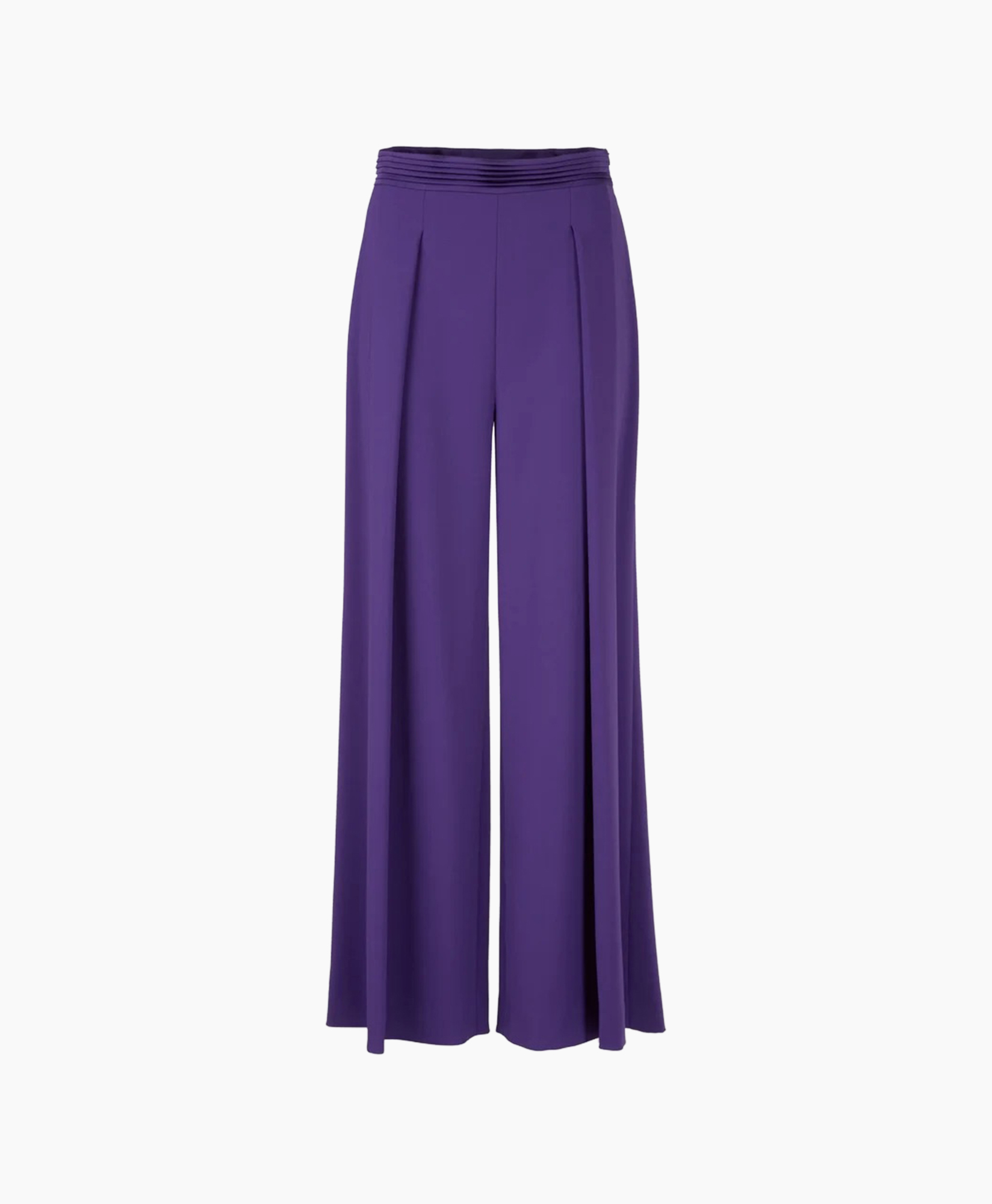 Broek Xg 81.08 W04 Paars